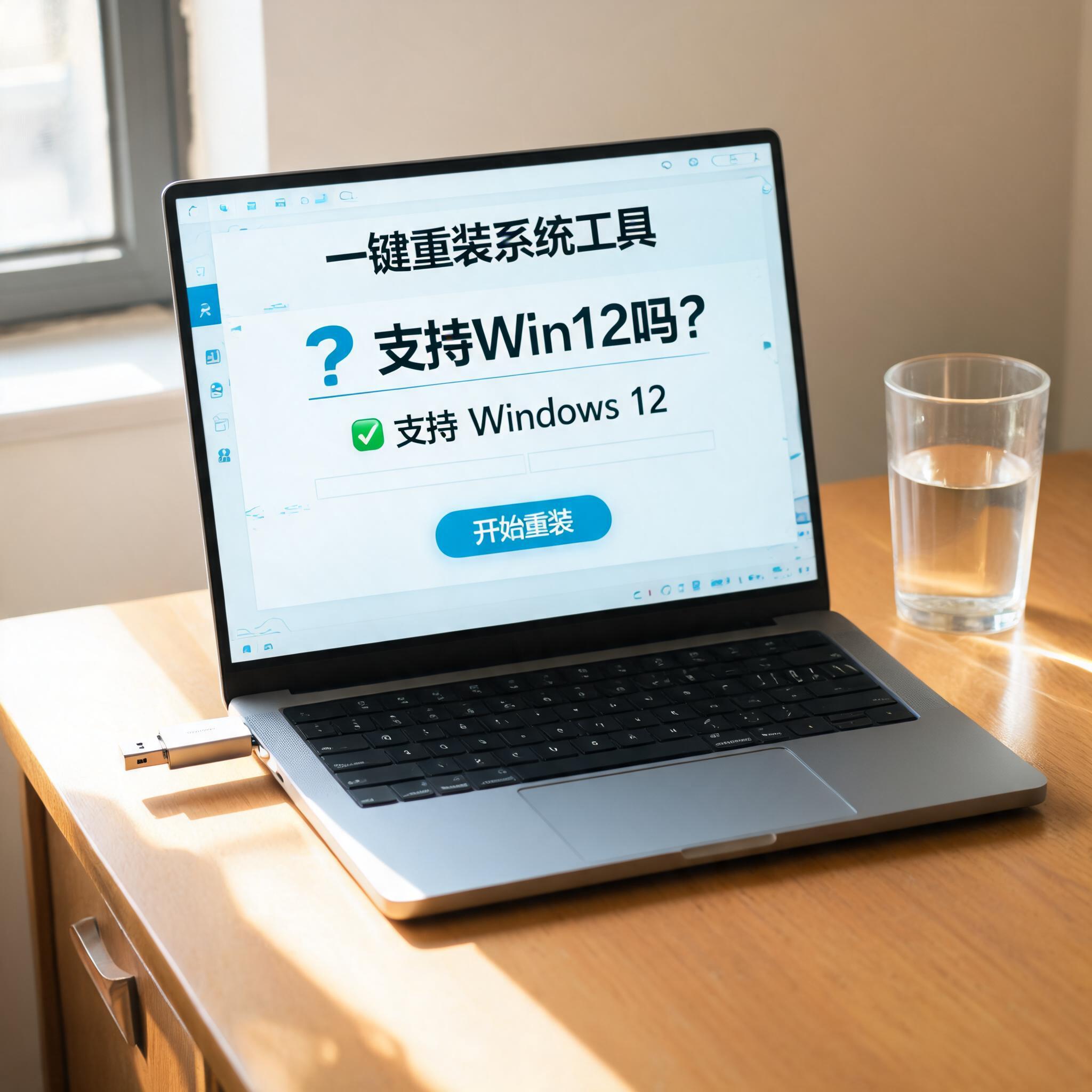 操作场景示意图