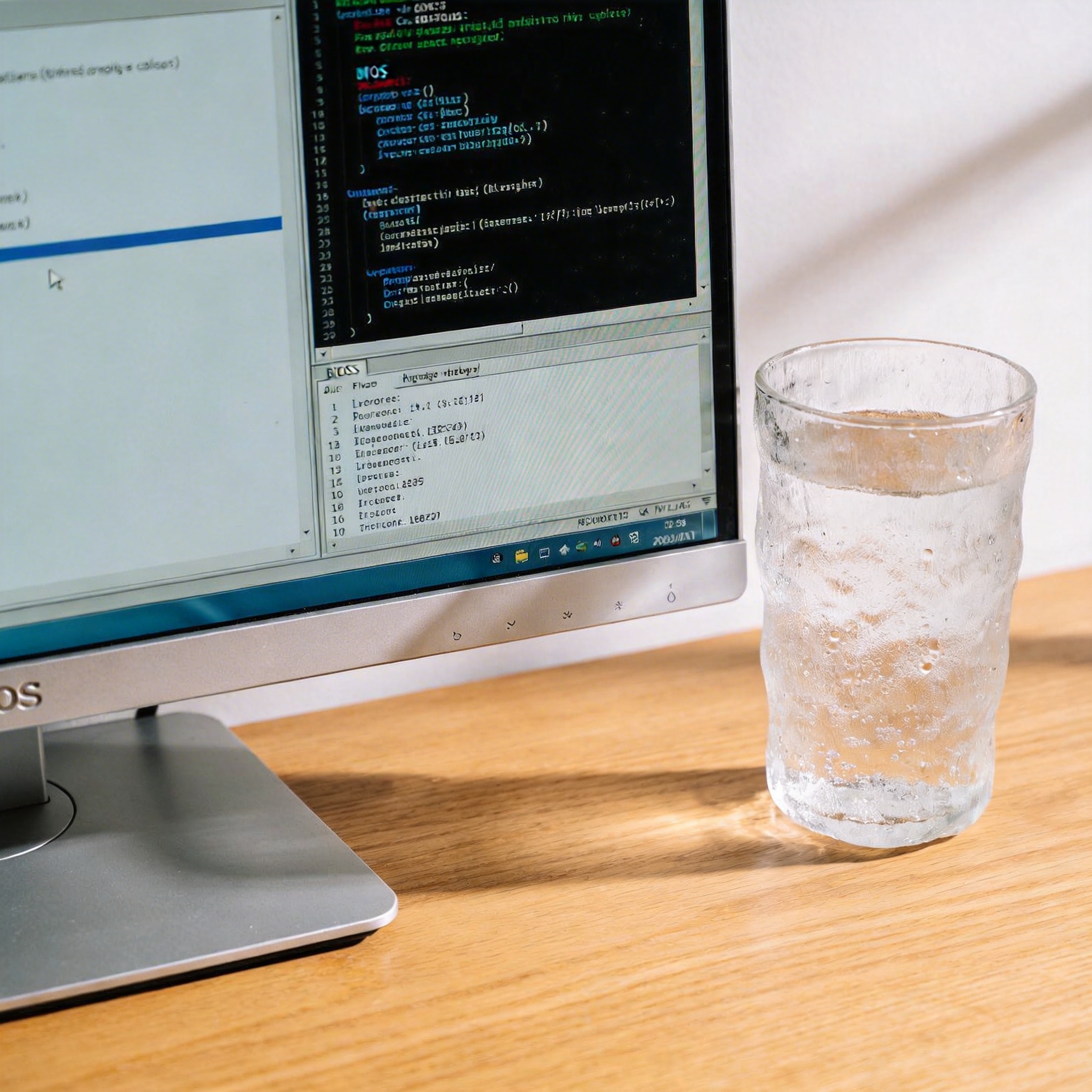 操作场景示意图