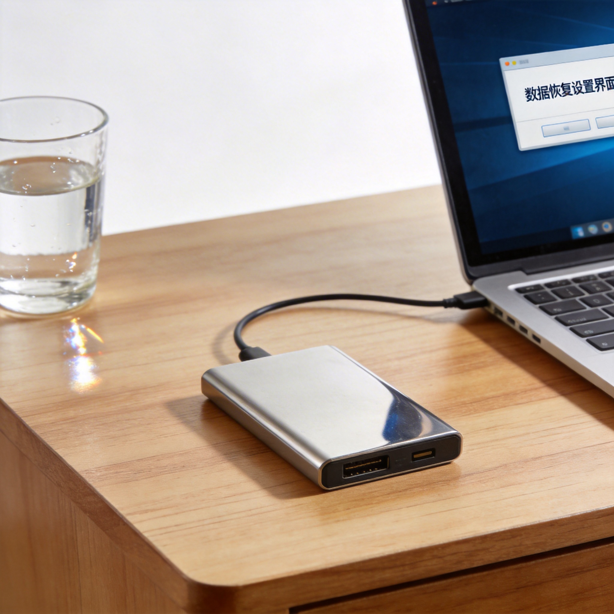 操作场景示意图