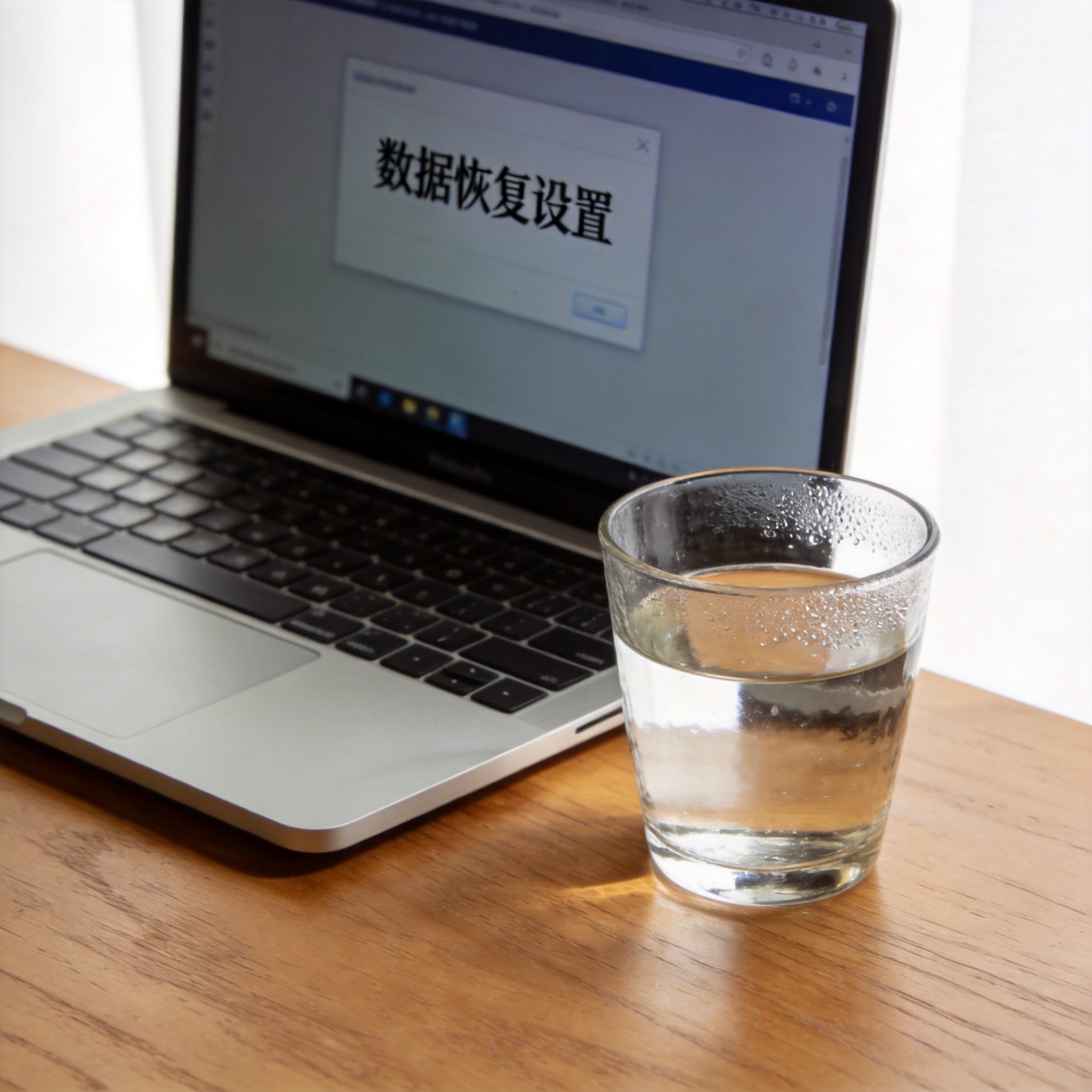 操作场景示意图