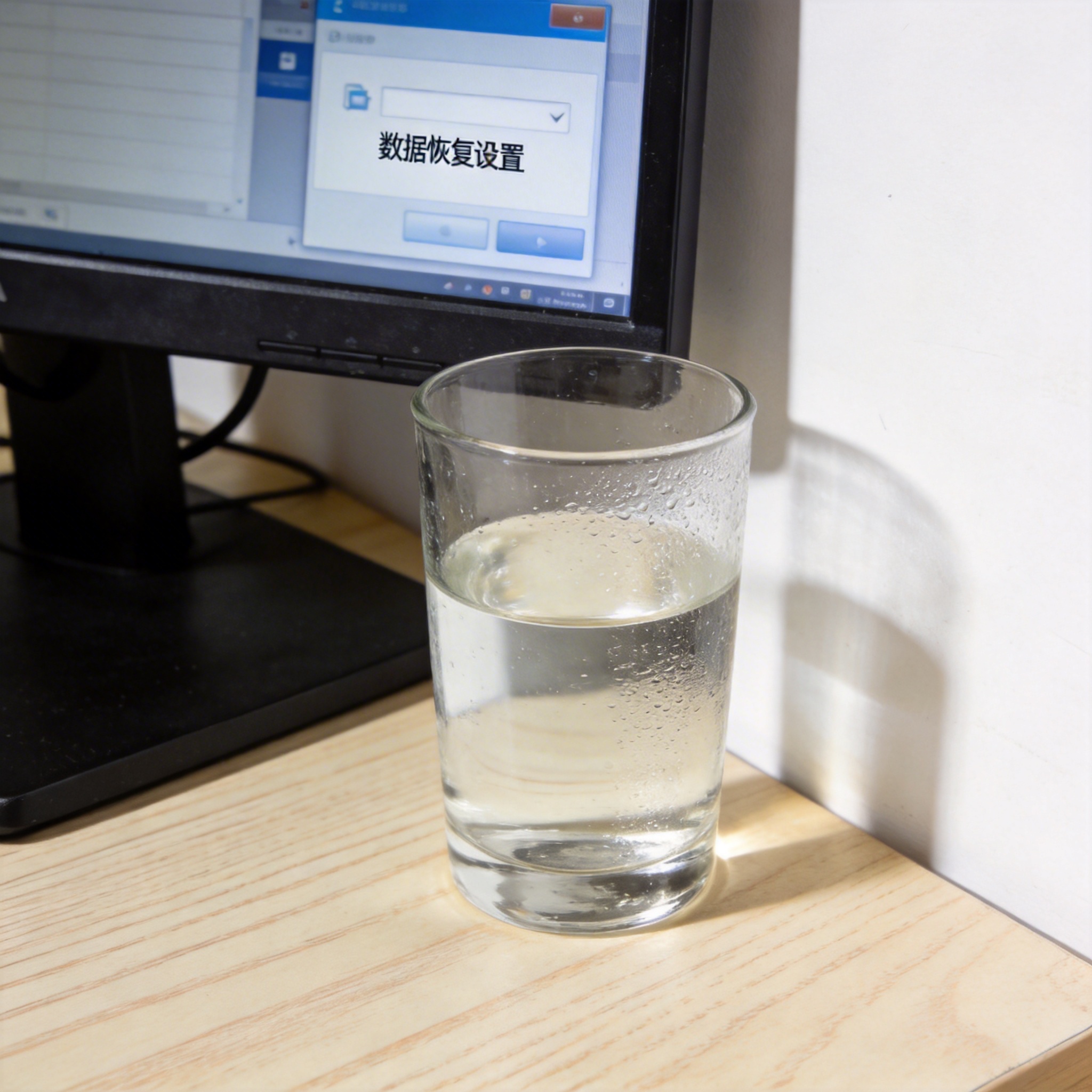 操作场景示意图