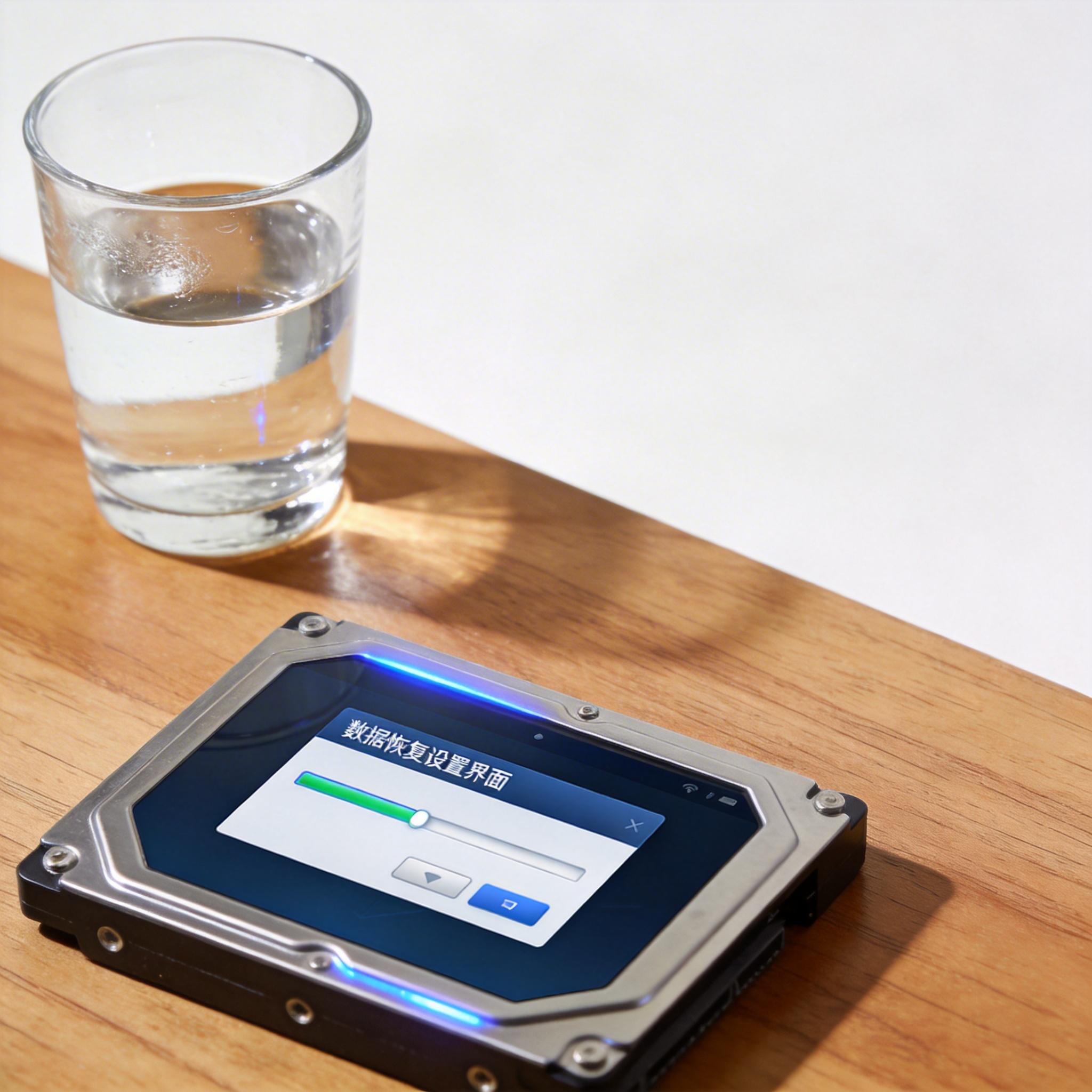 操作场景示意图