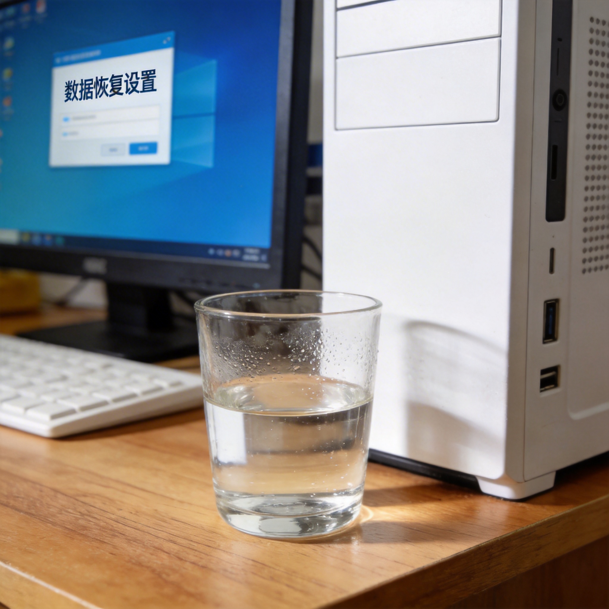 操作场景示意图