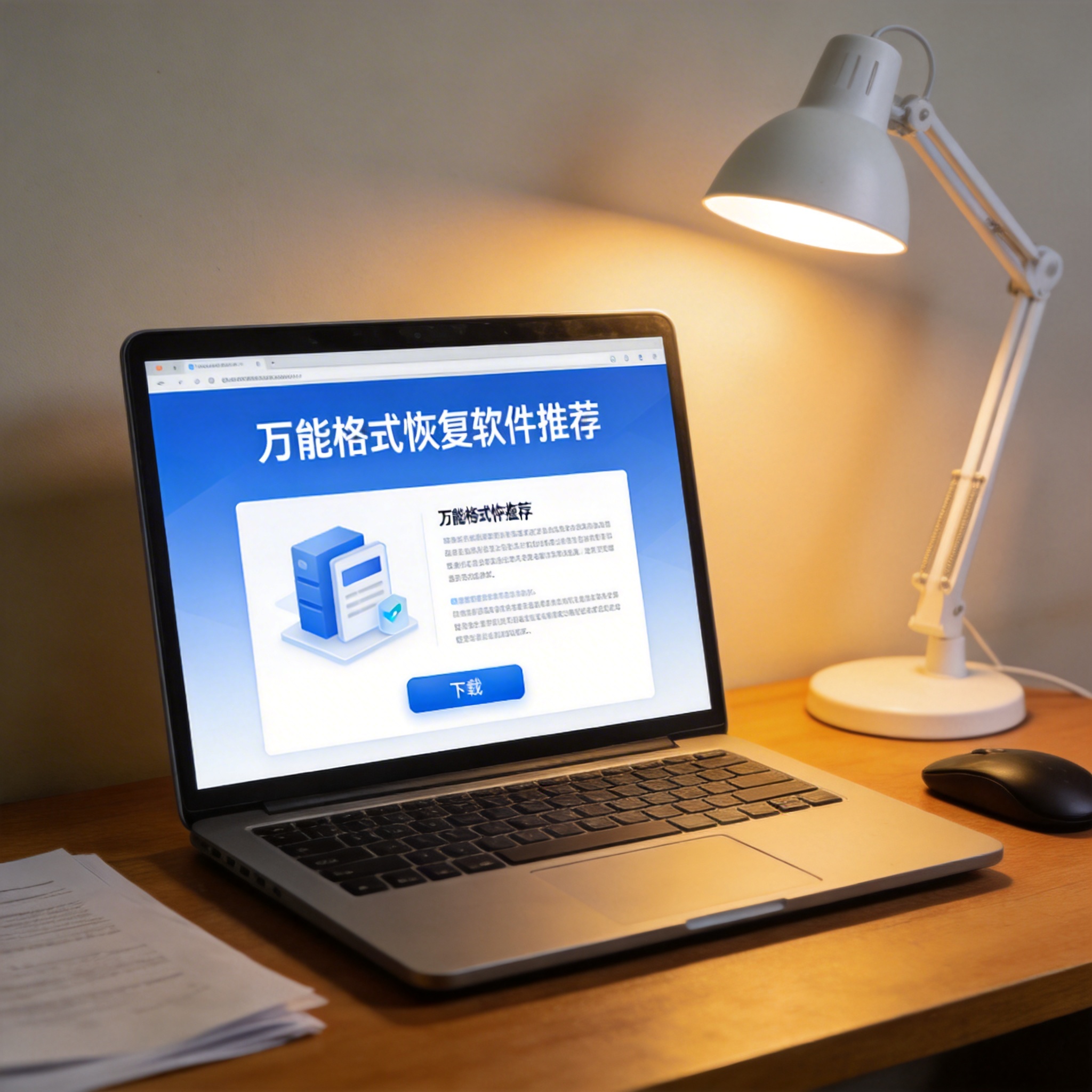 操作场景示意图