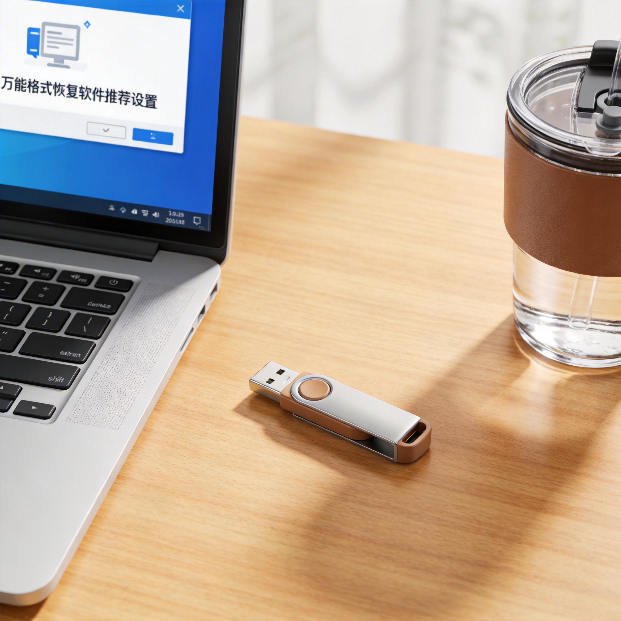 操作场景示意图