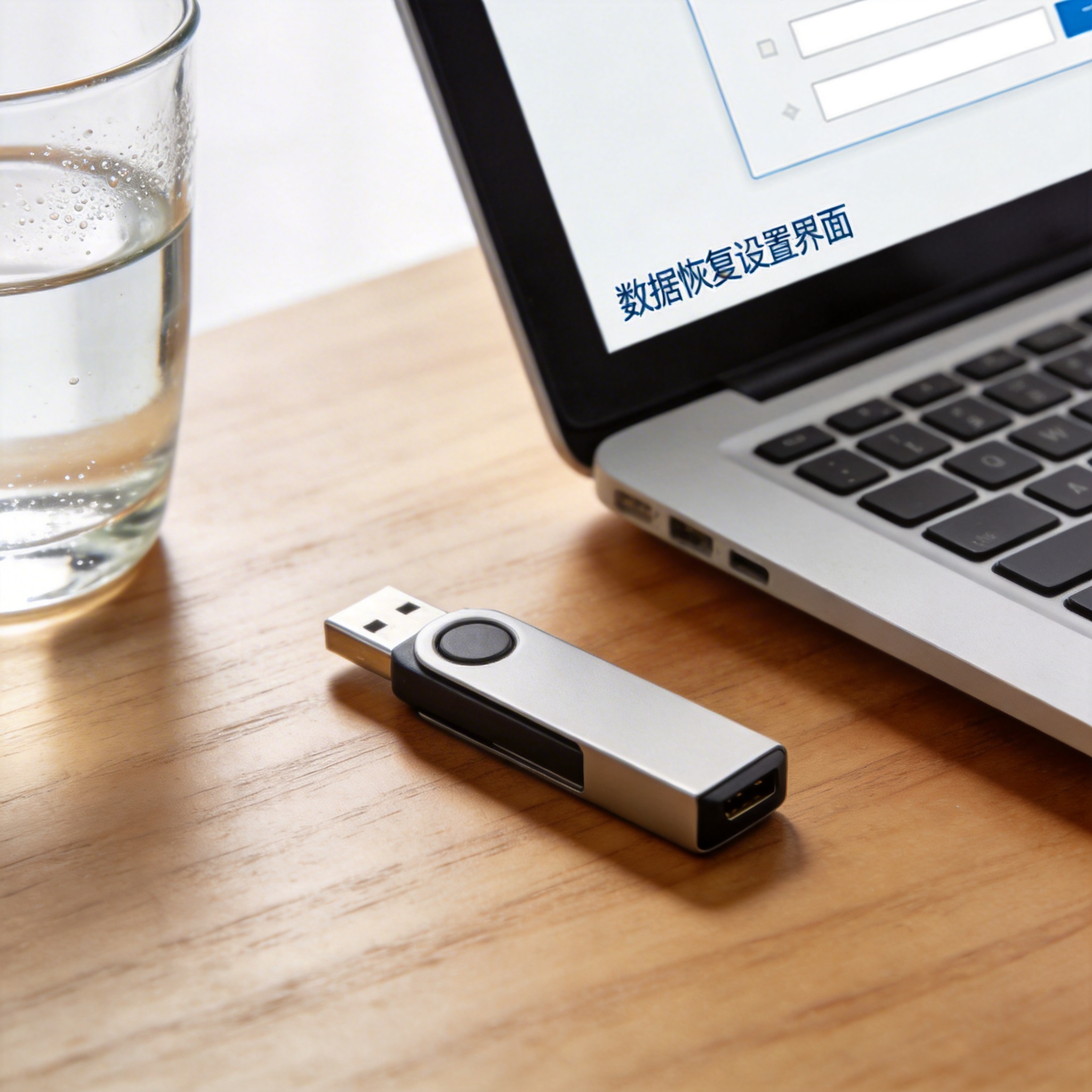 操作场景示意图