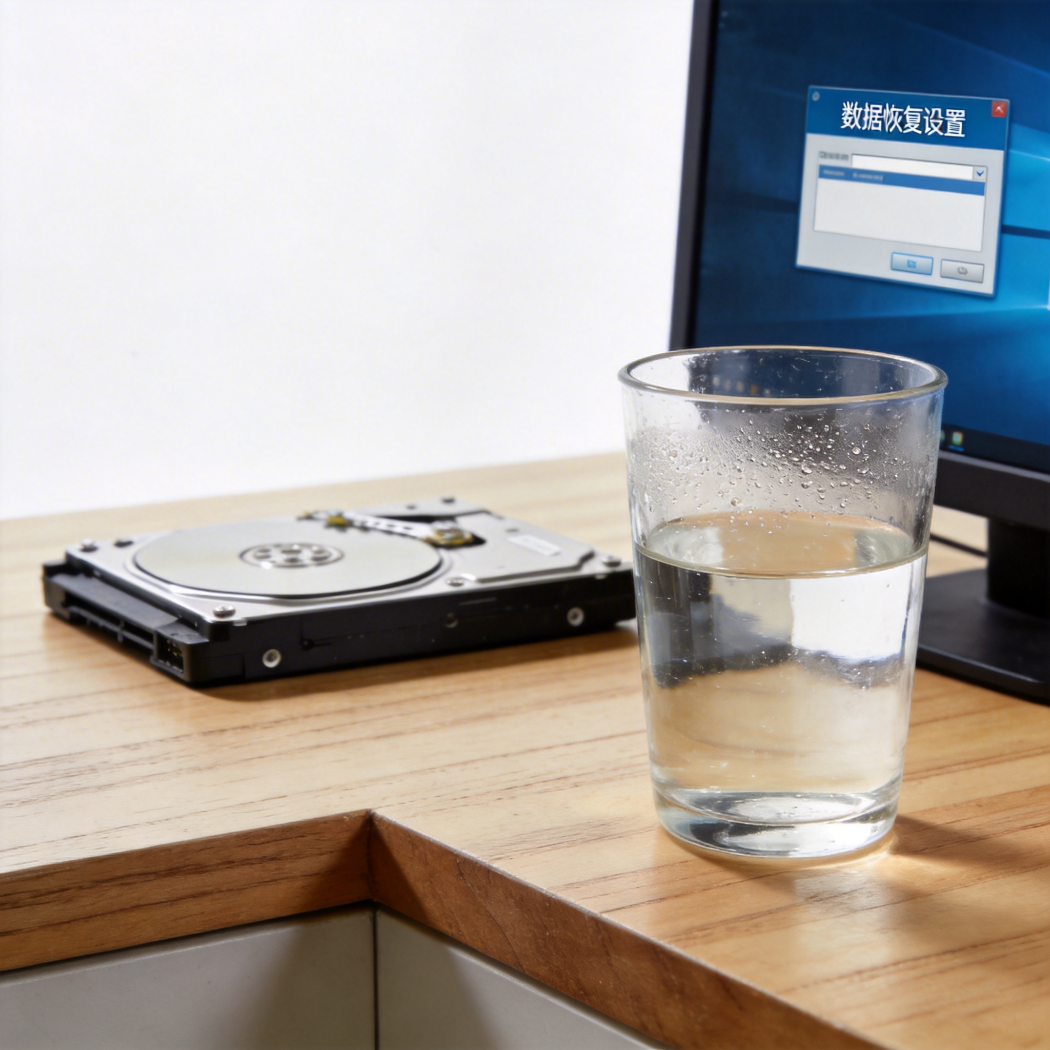 操作场景示意图