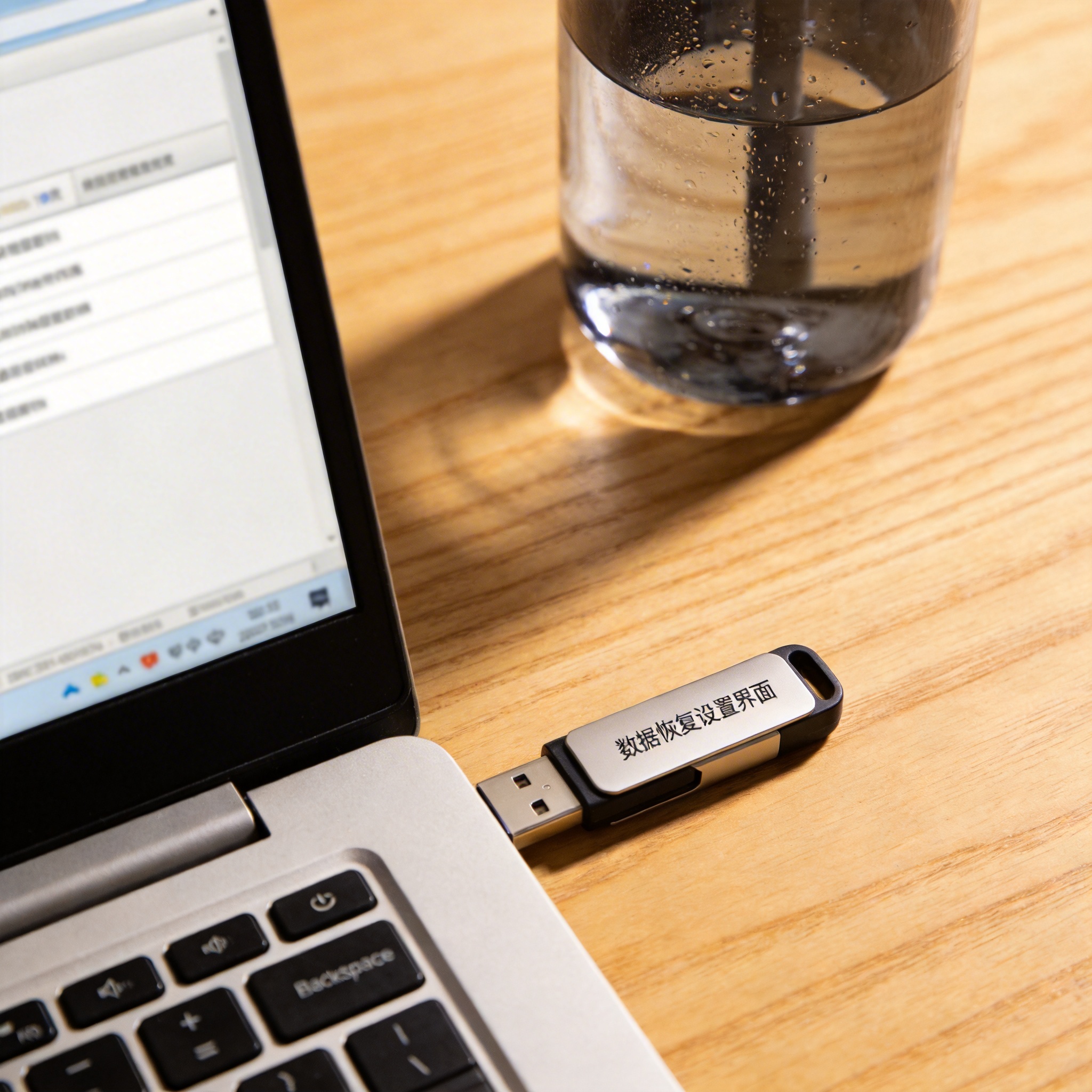 操作场景示意图