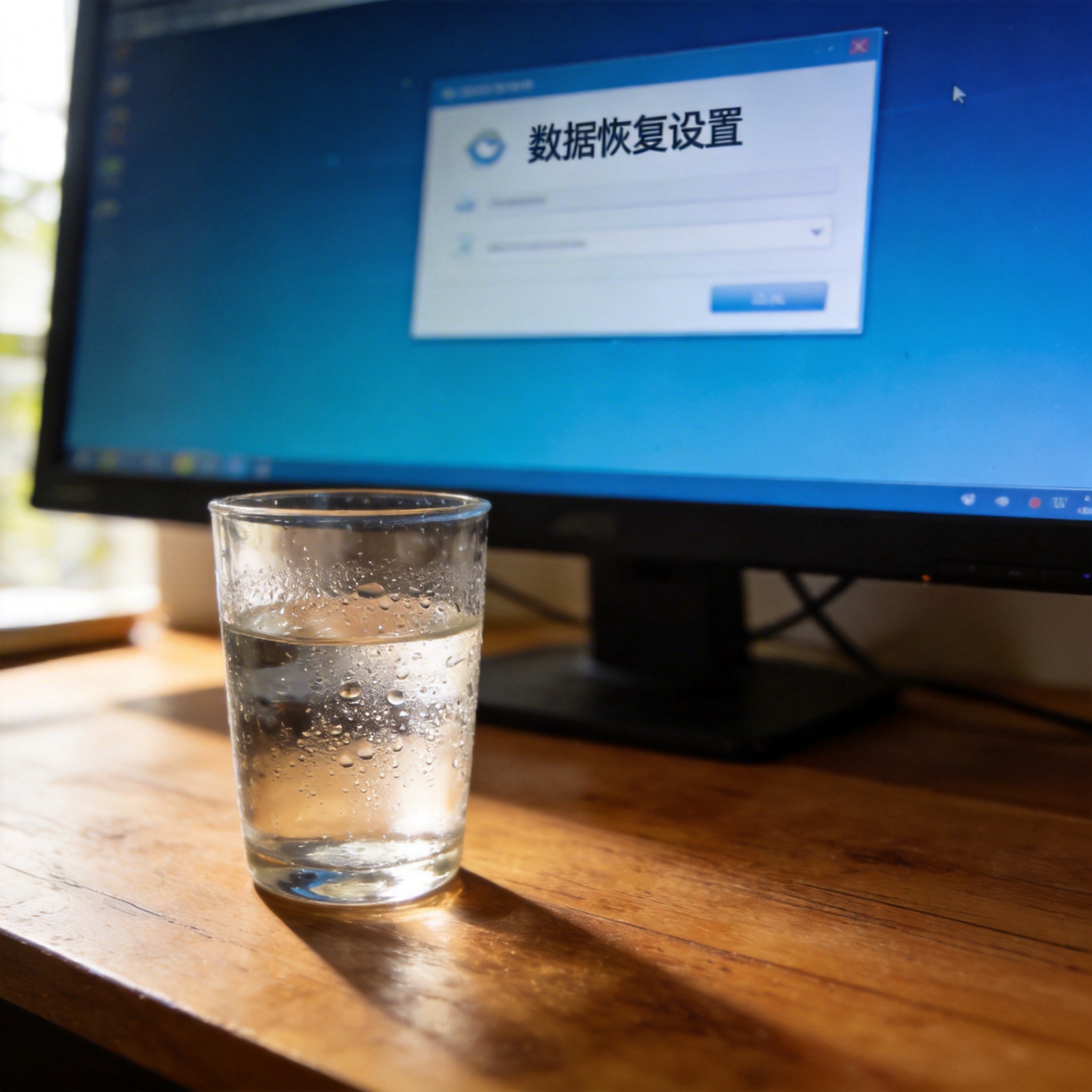 操作场景示意图