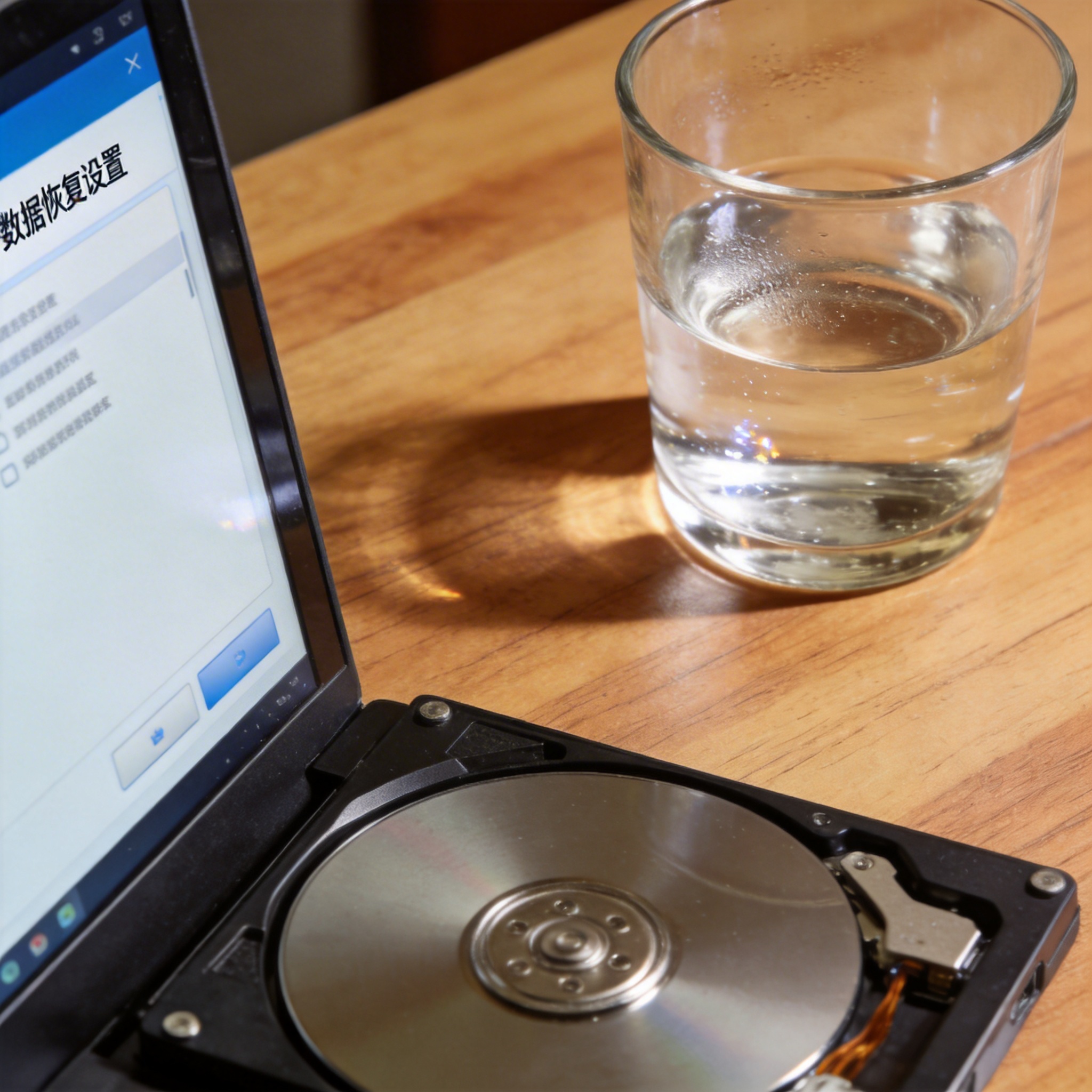 操作场景示意图