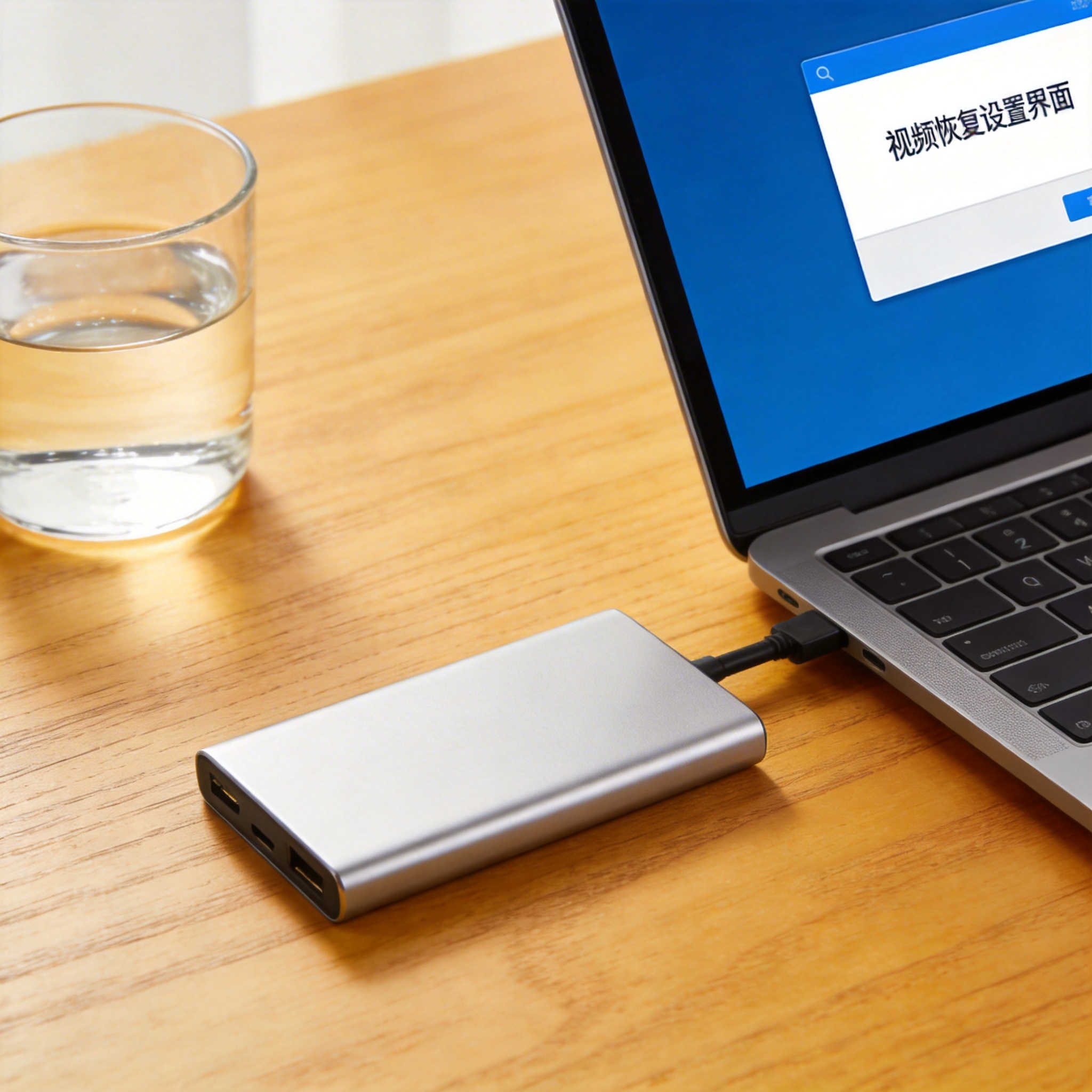 操作场景示意图