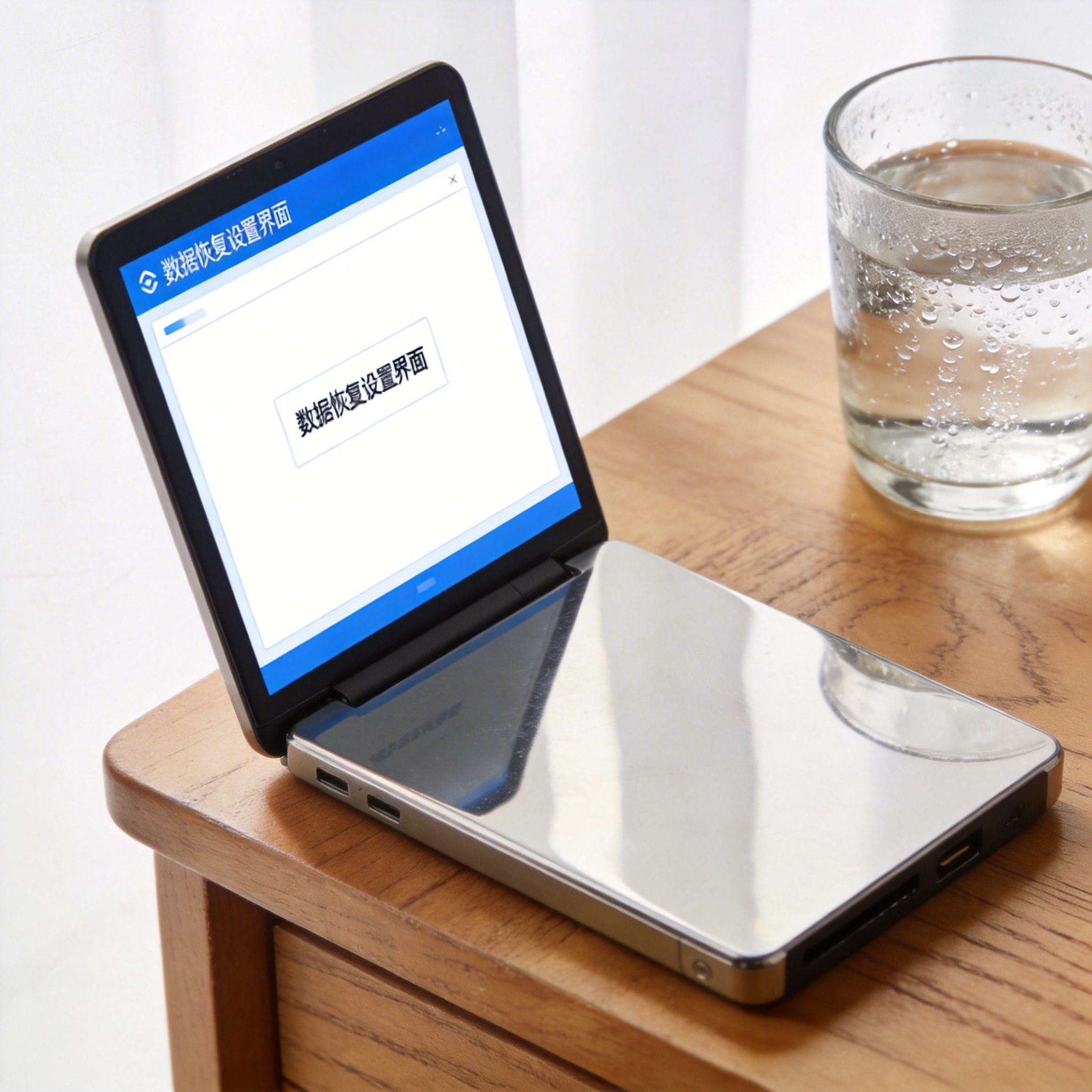 操作场景示意图