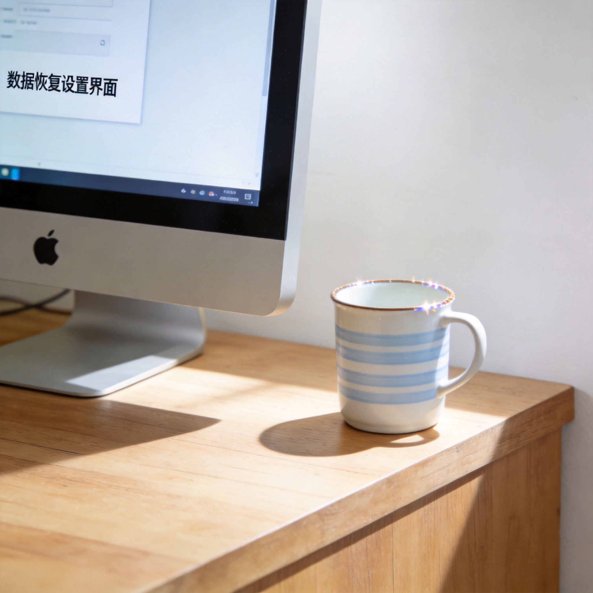 操作场景示意图