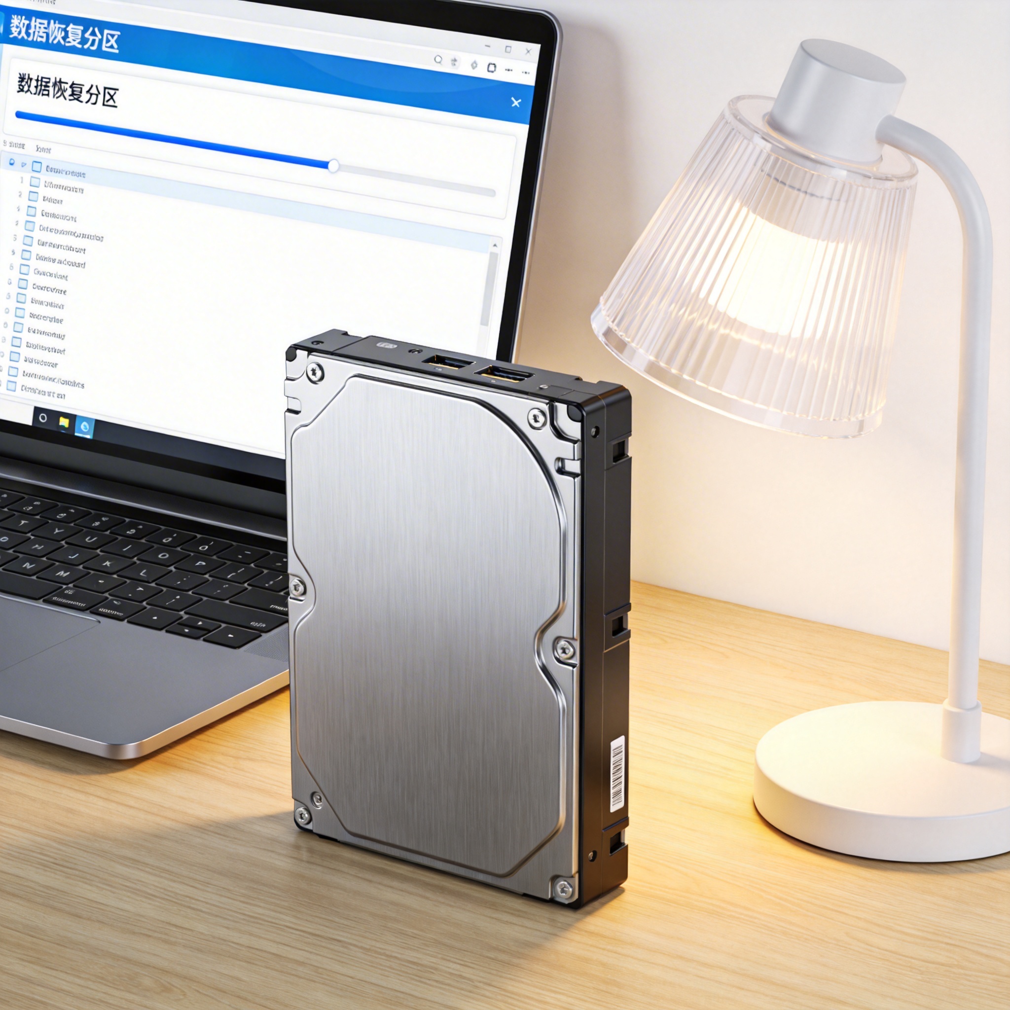 操作场景示意图