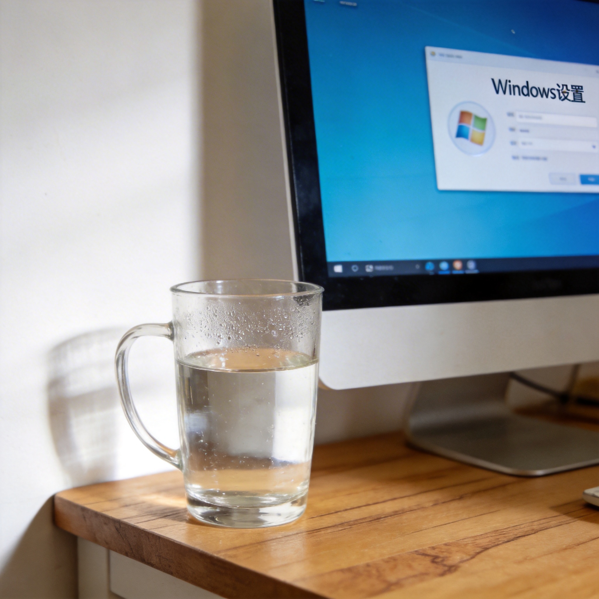 操作场景示意图