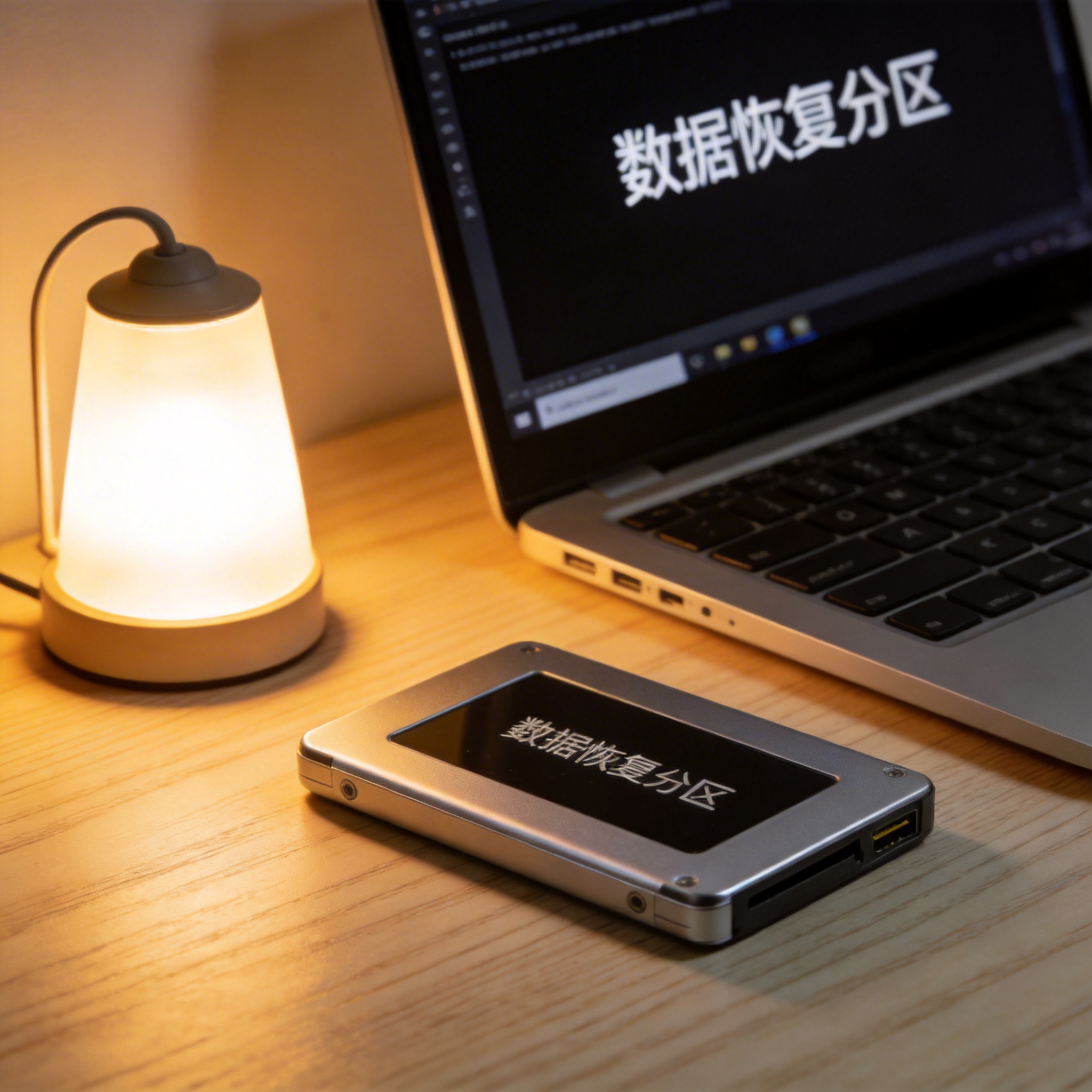 操作场景示意图