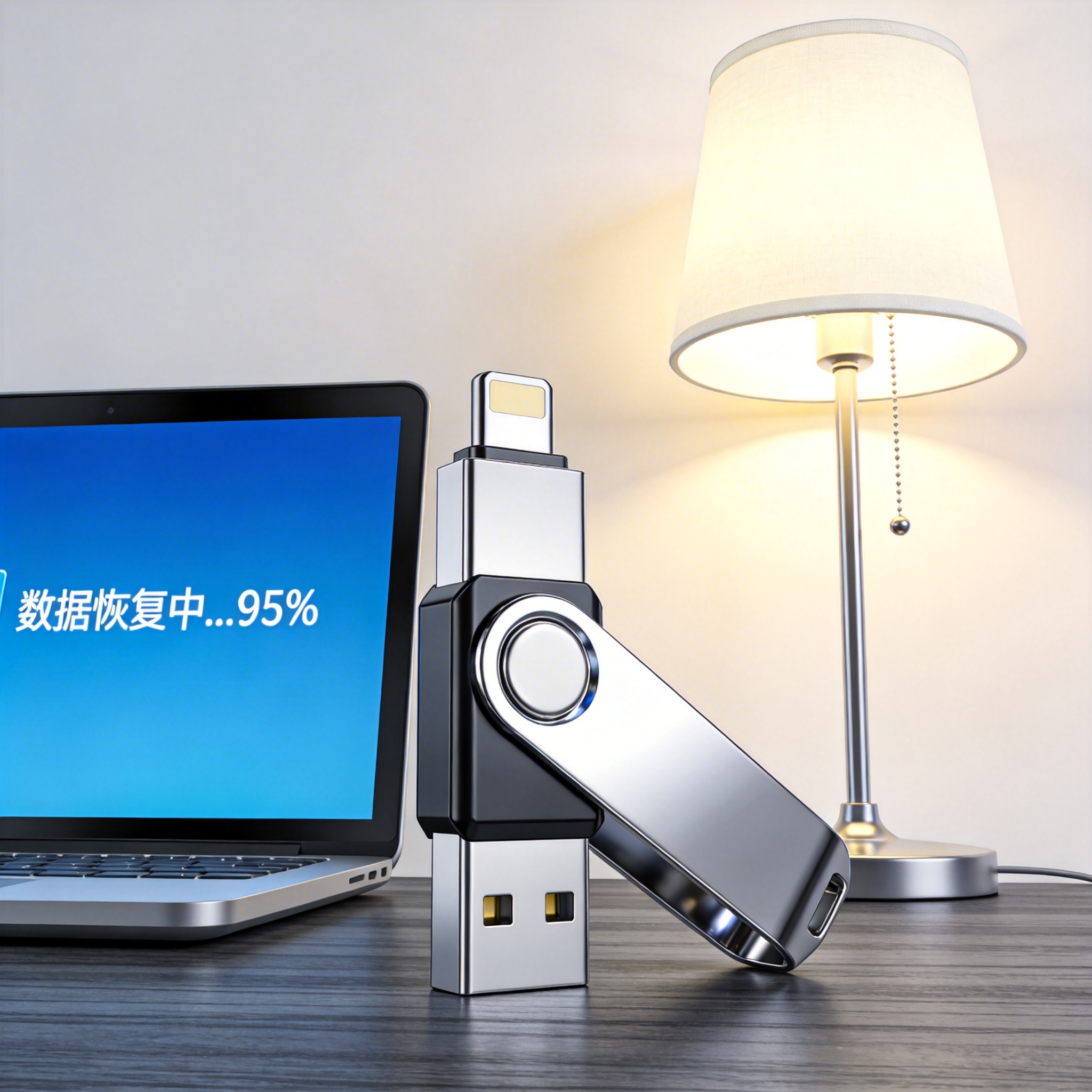 操作场景示意图