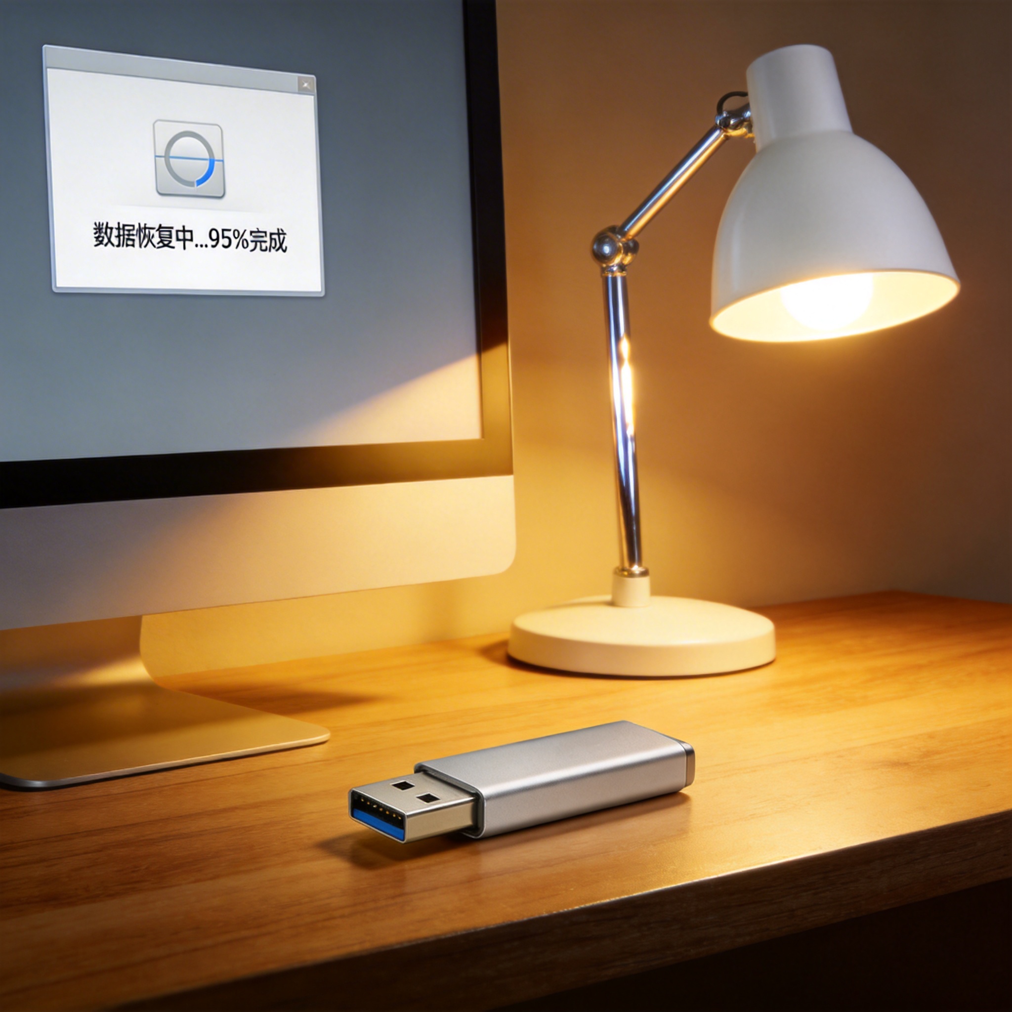 操作场景示意图