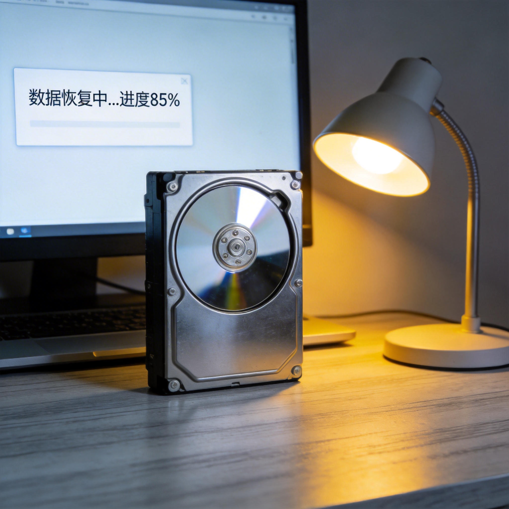 操作场景示意图