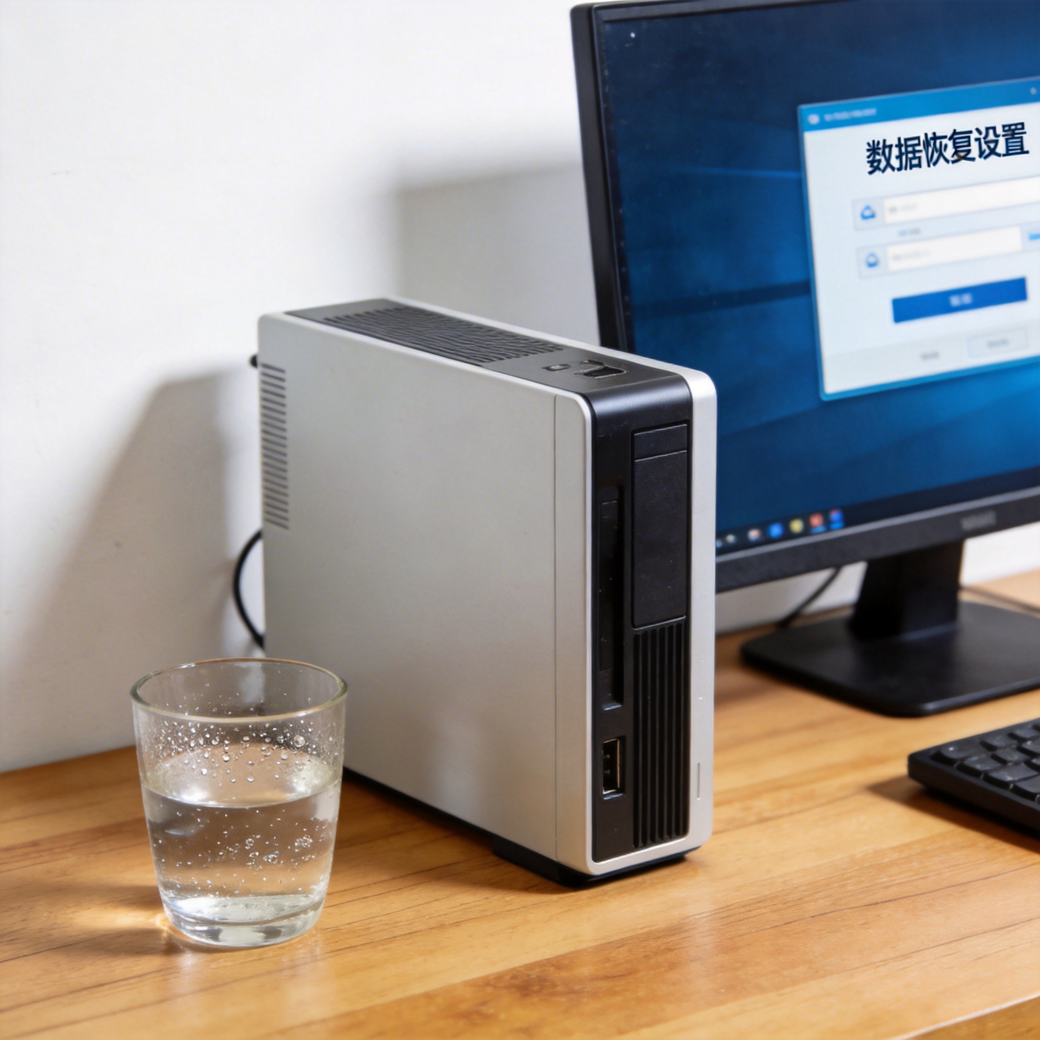 操作场景示意图