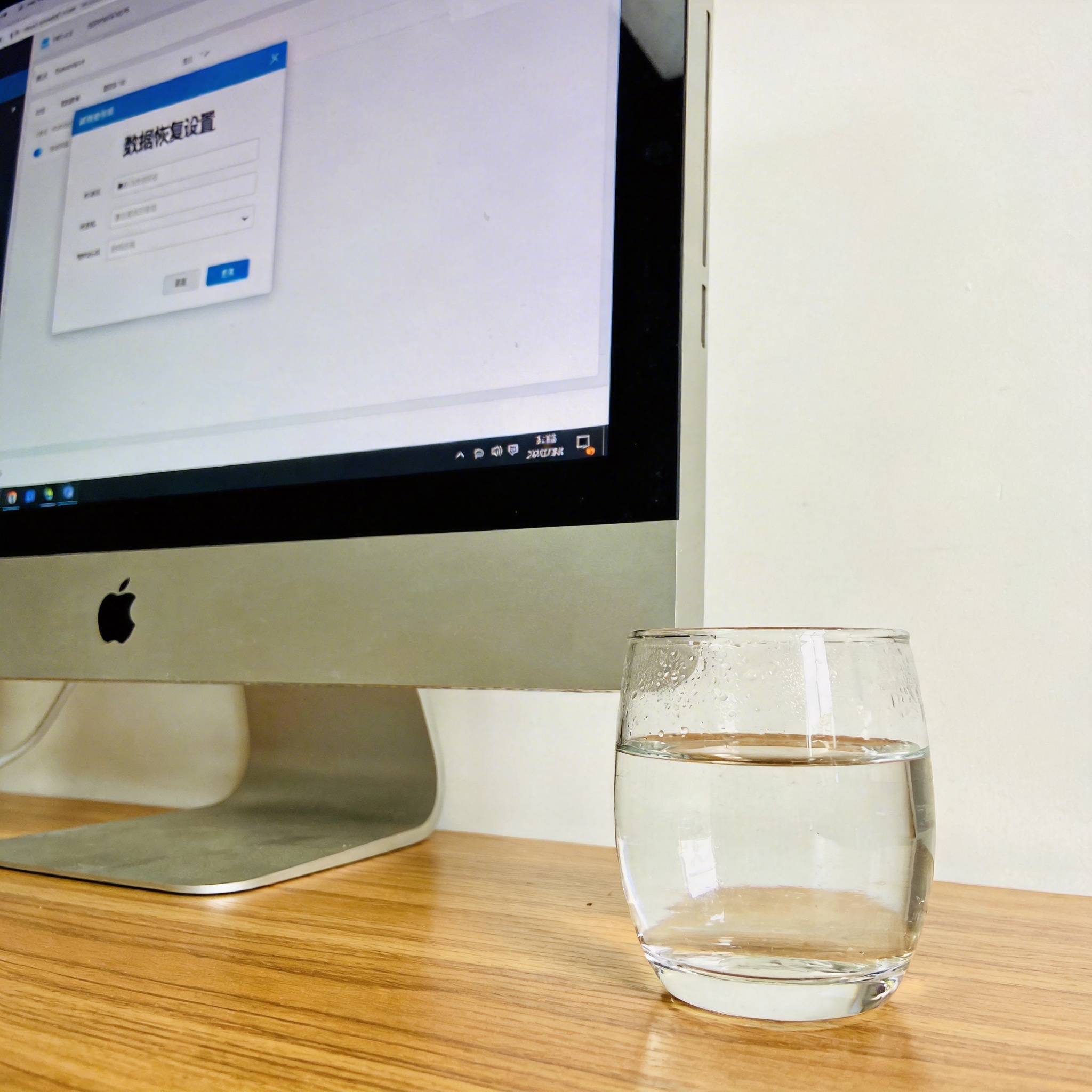 操作场景示意图