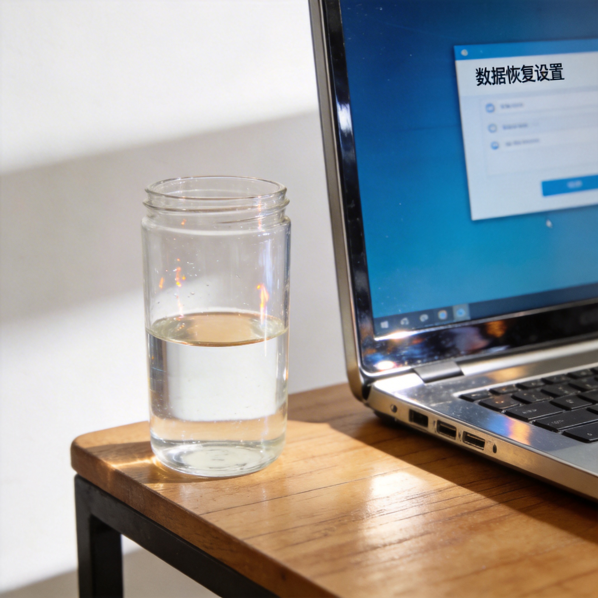 操作场景示意图