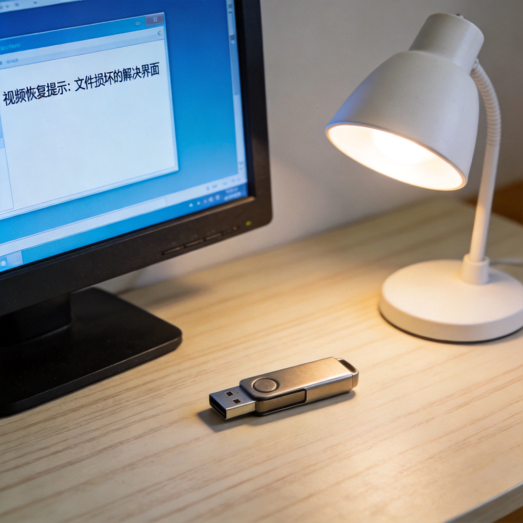 操作场景示意图