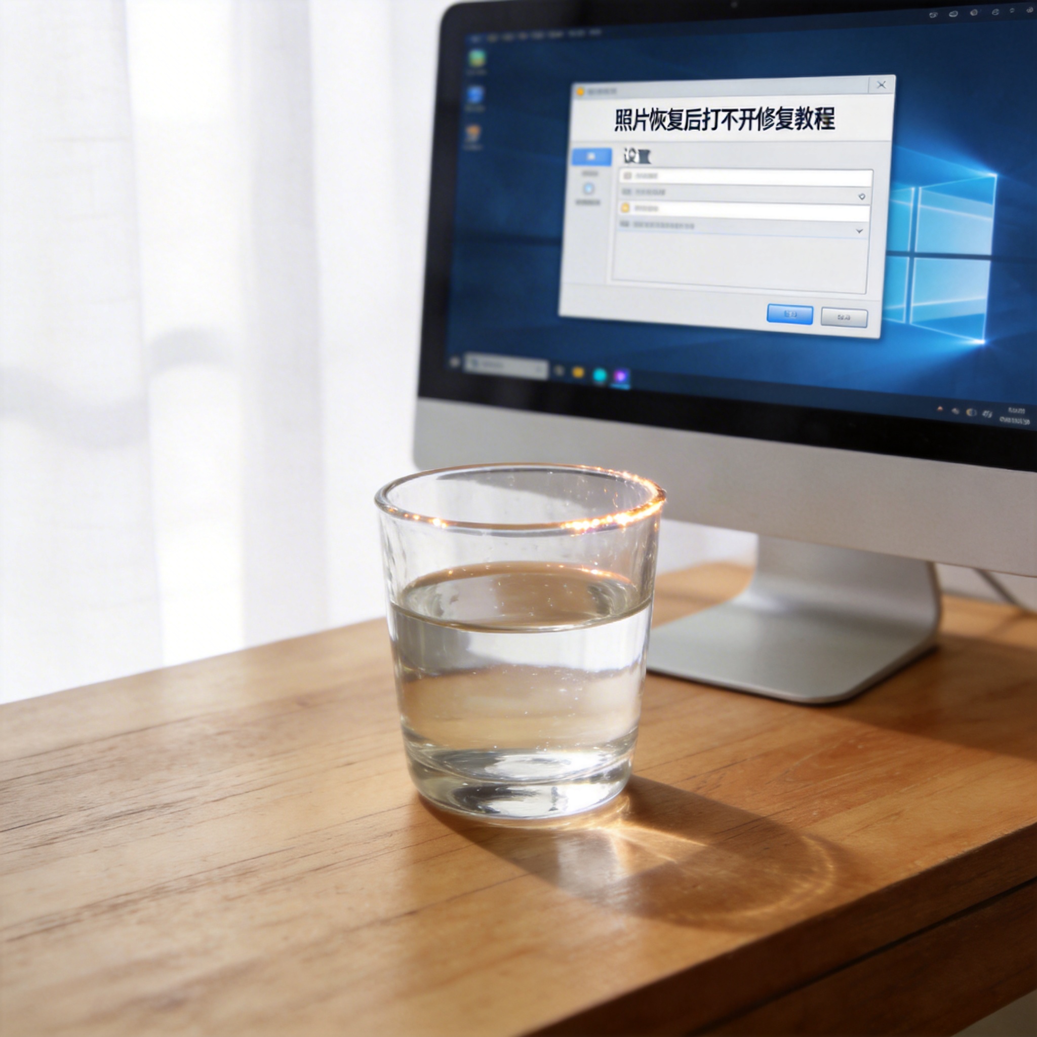 操作场景示意图