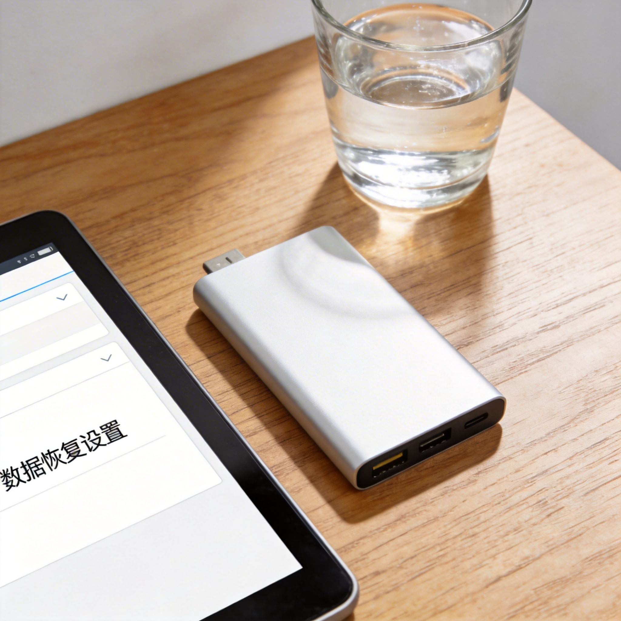 操作场景示意图