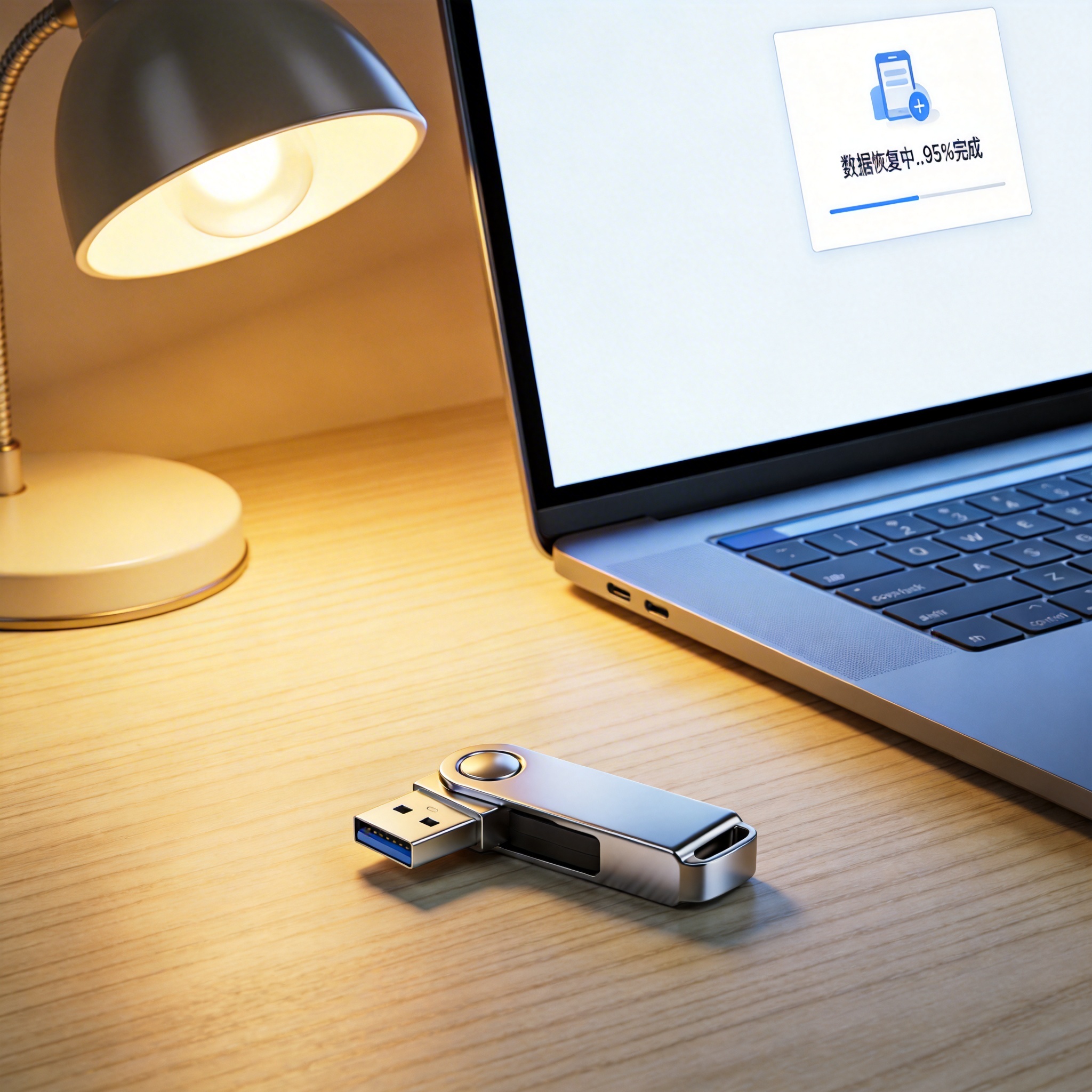 操作场景示意图