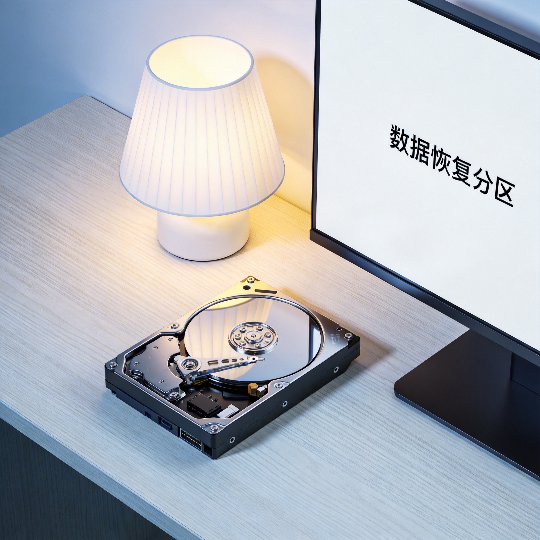 操作场景示意图