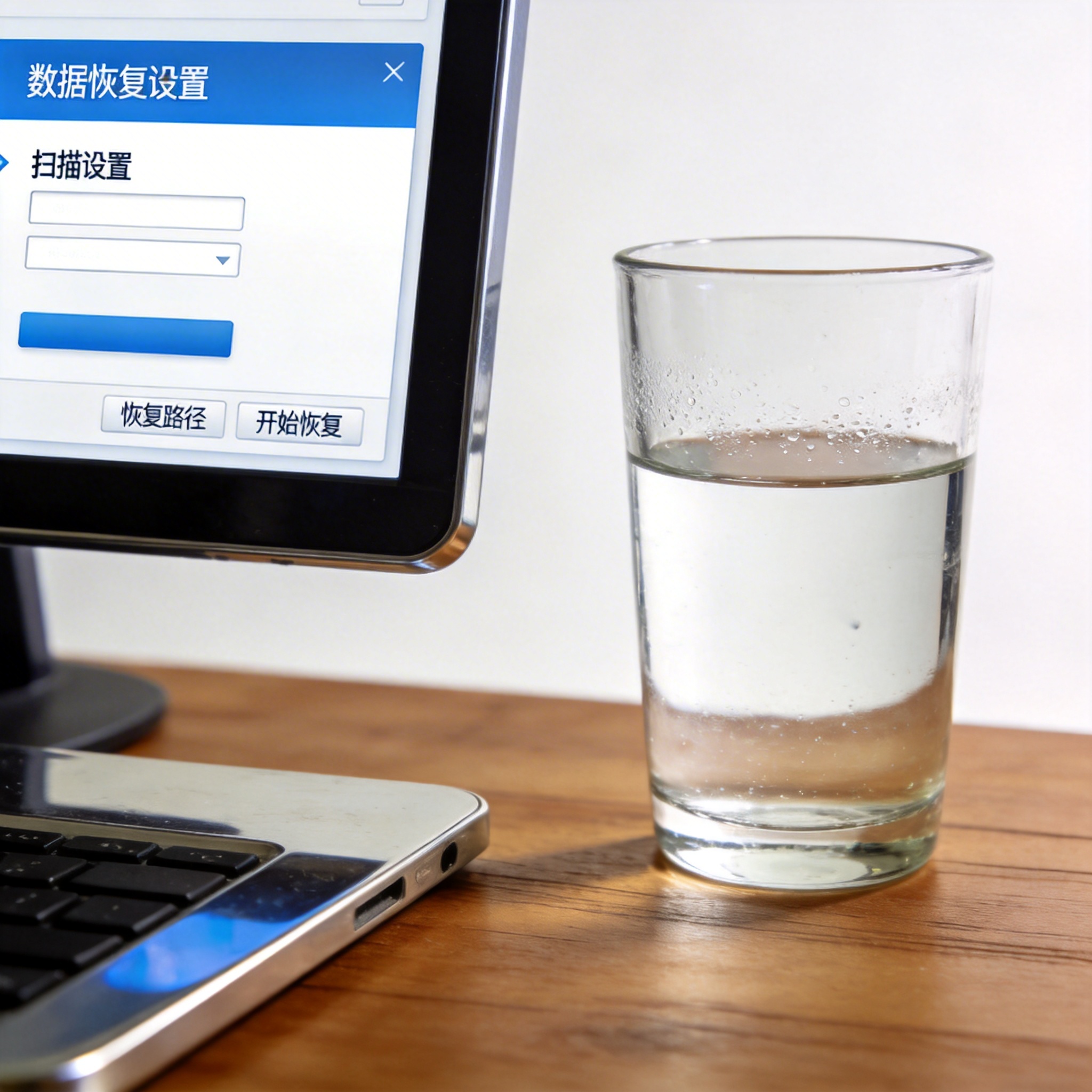 操作场景示意图