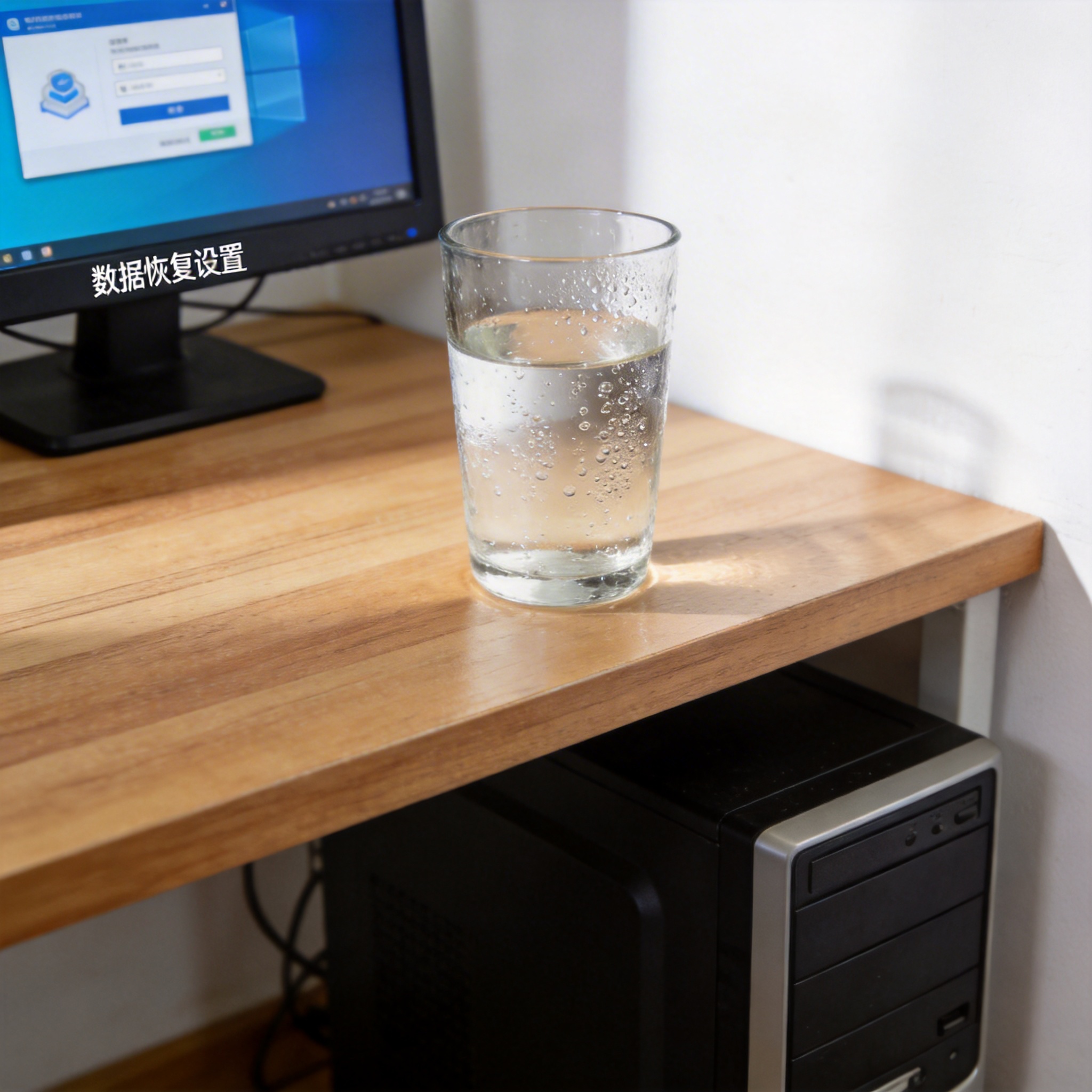 操作场景示意图