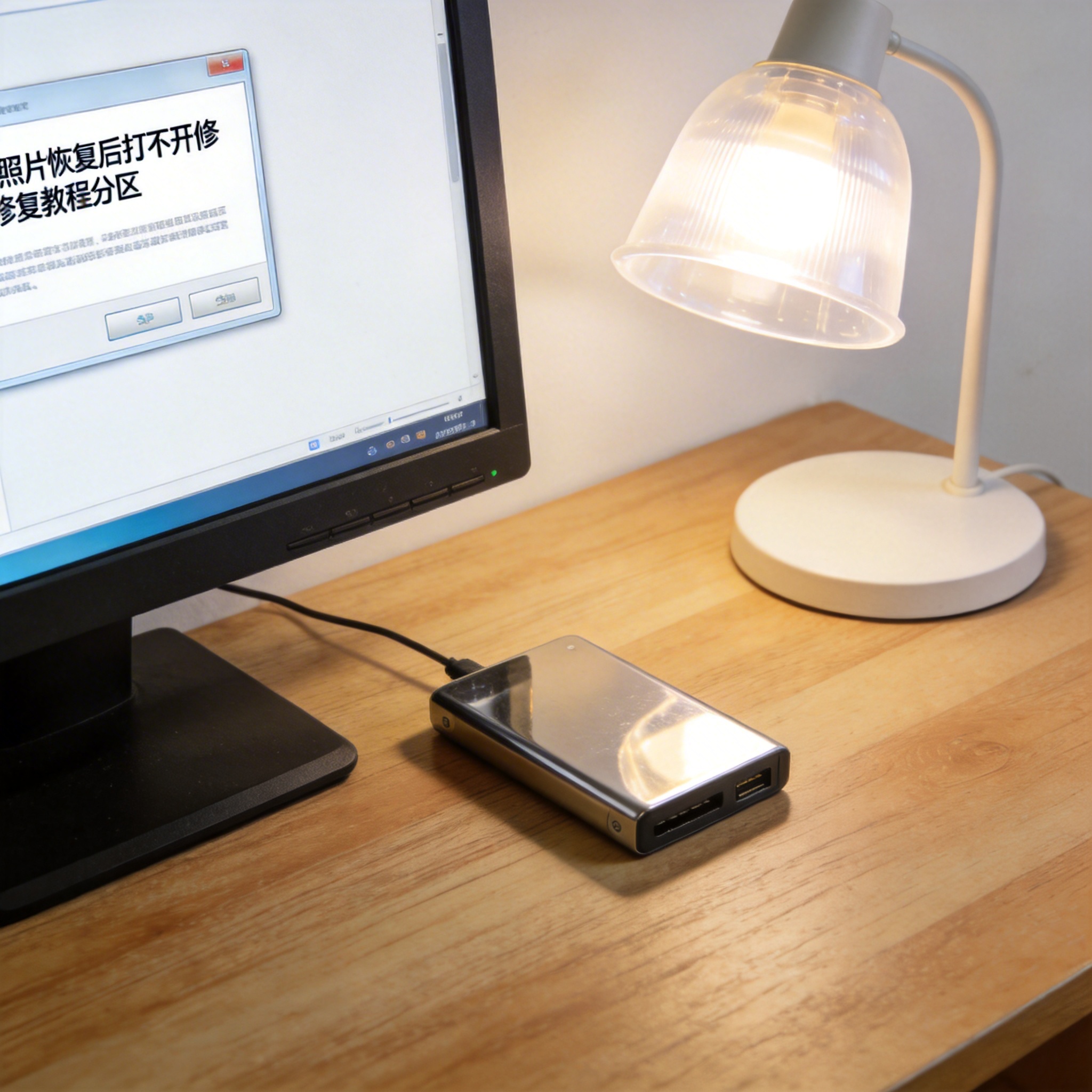 操作场景示意图