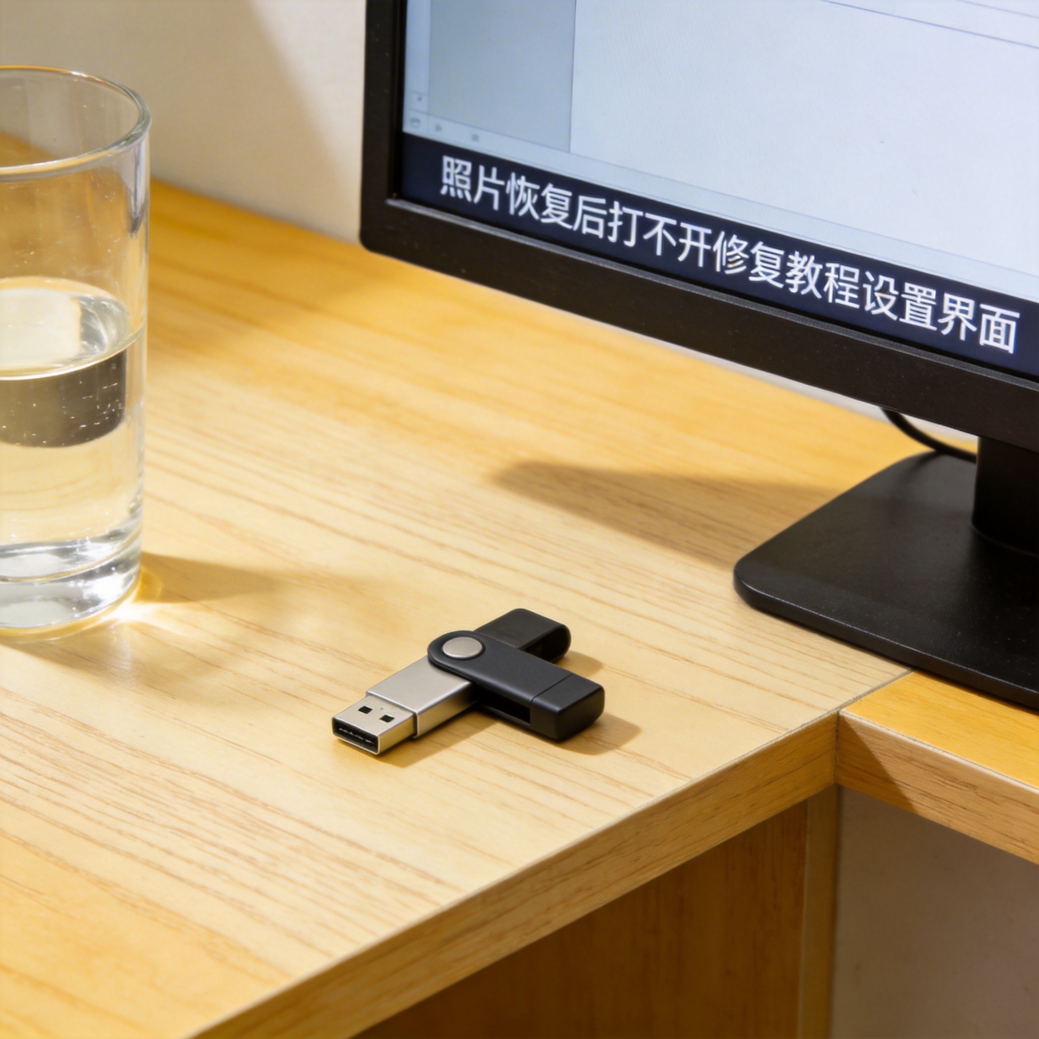 操作场景示意图