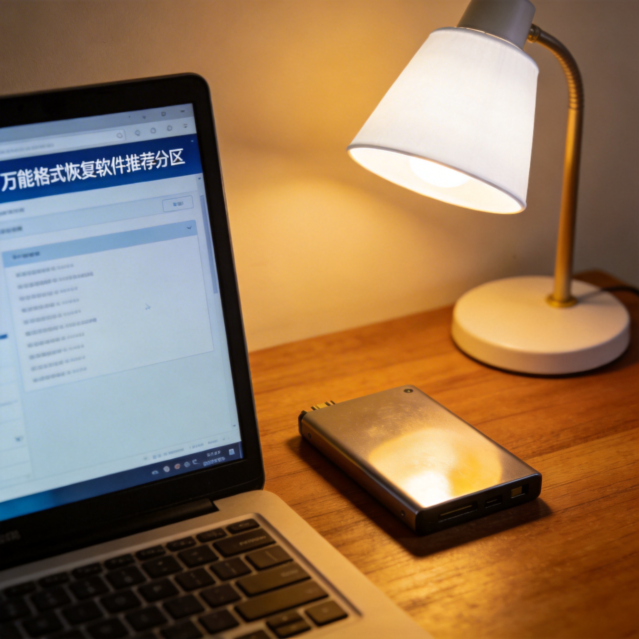 操作场景示意图