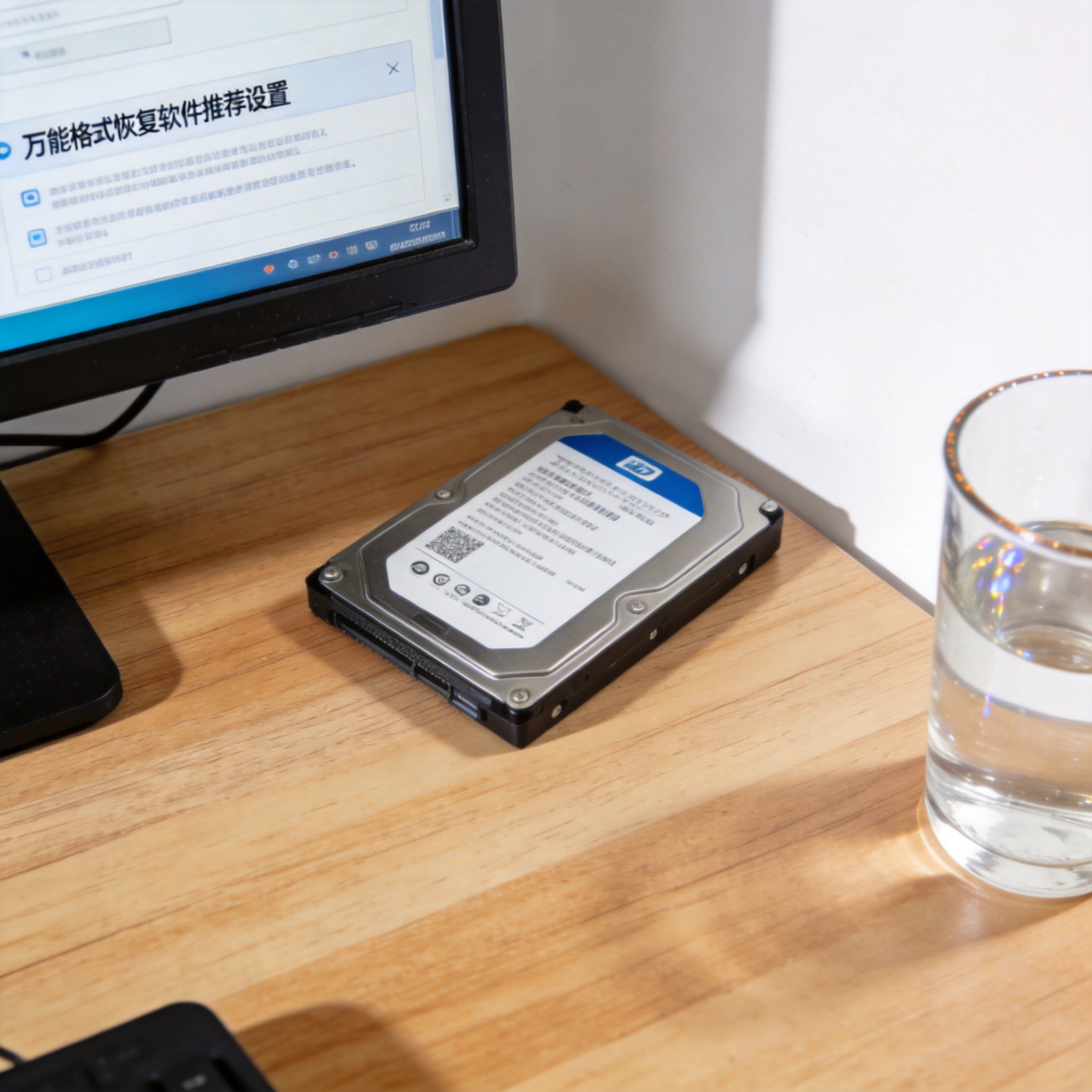 操作场景示意图