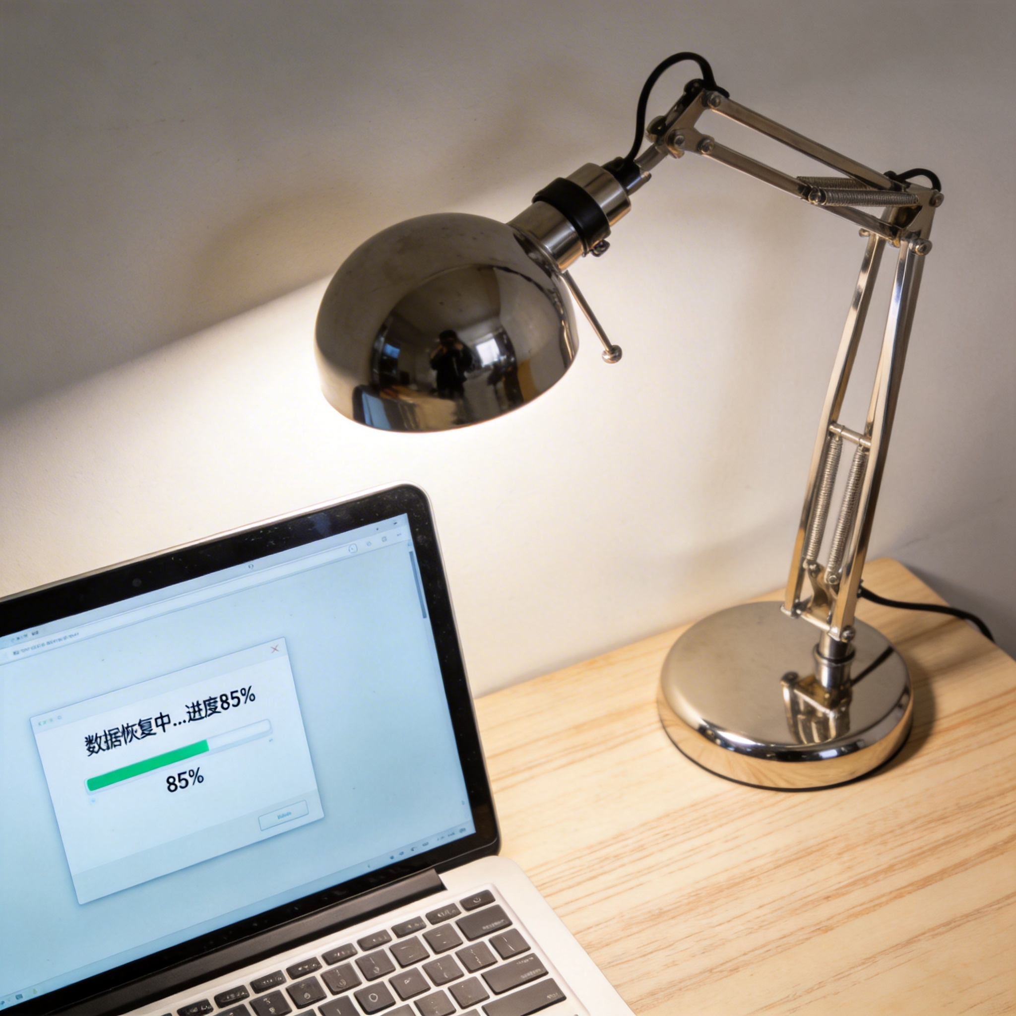 操作场景示意图