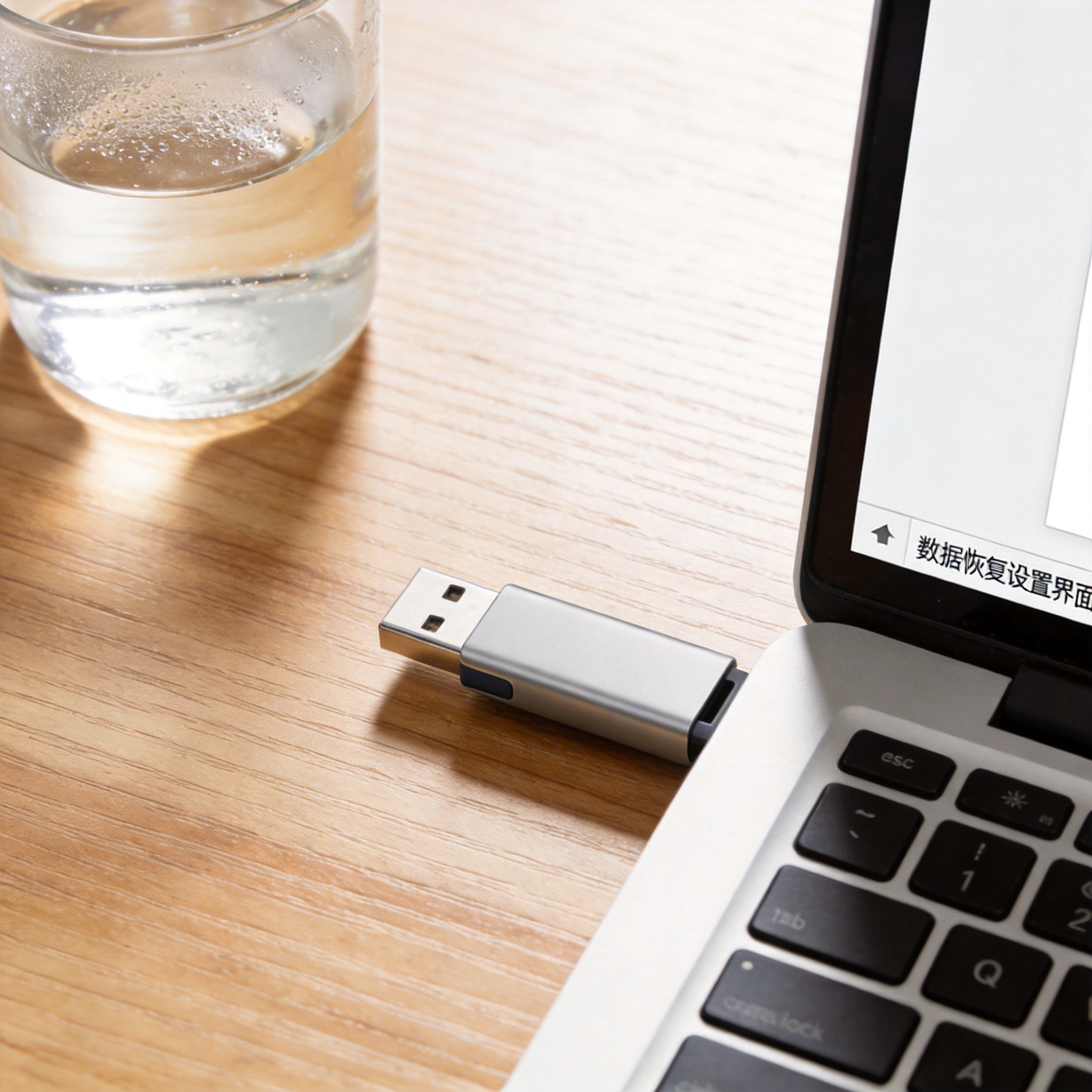 操作场景示意图