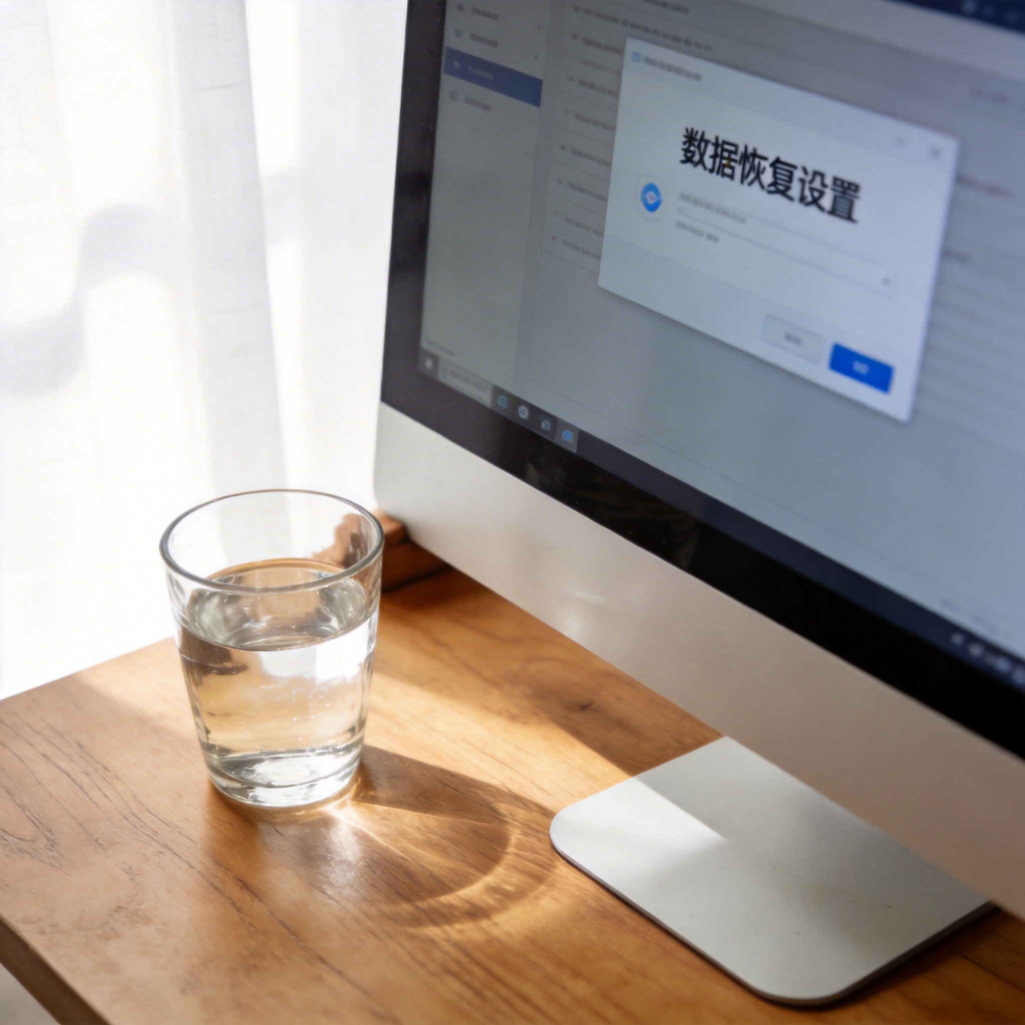 操作场景示意图