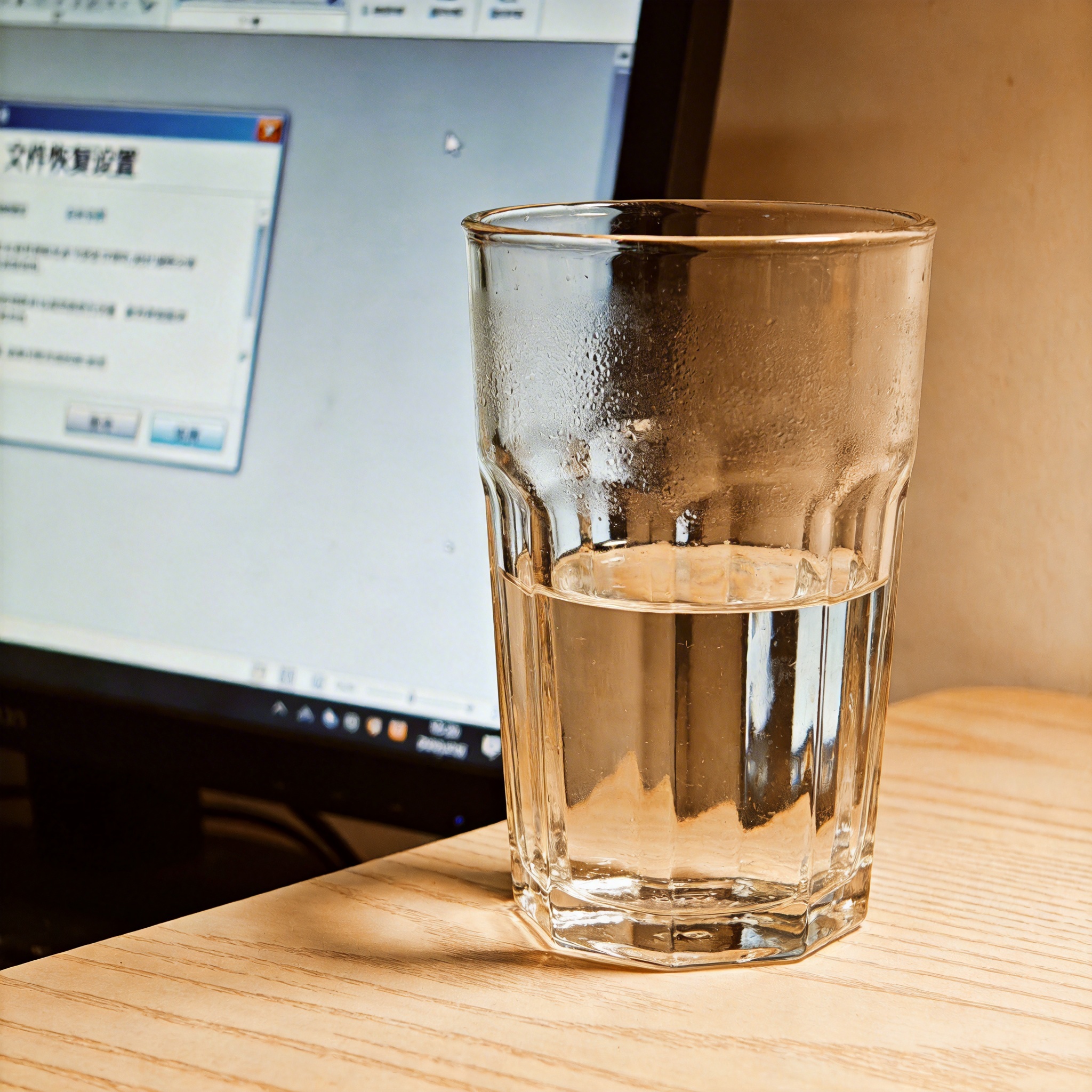 操作场景示意图