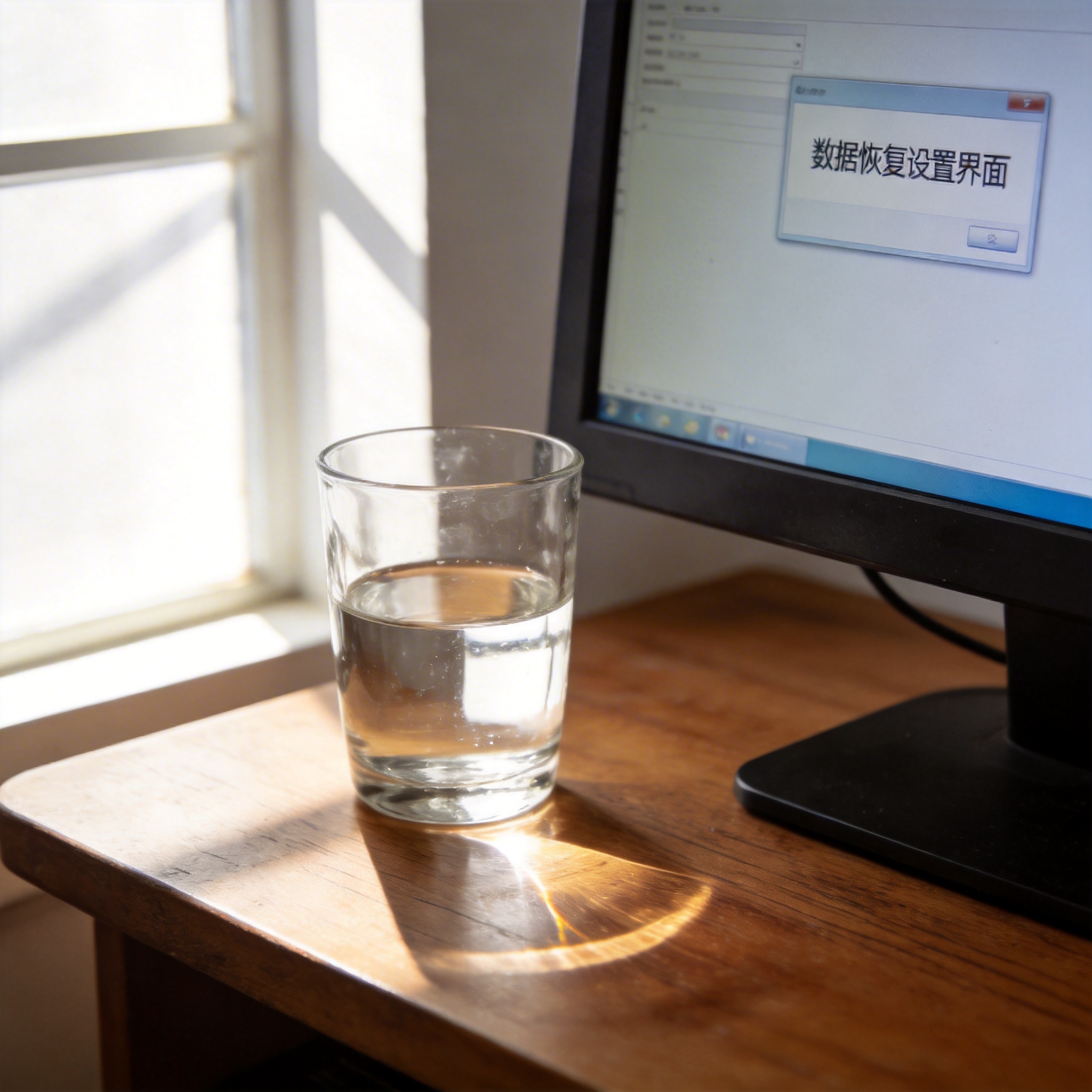 操作场景示意图