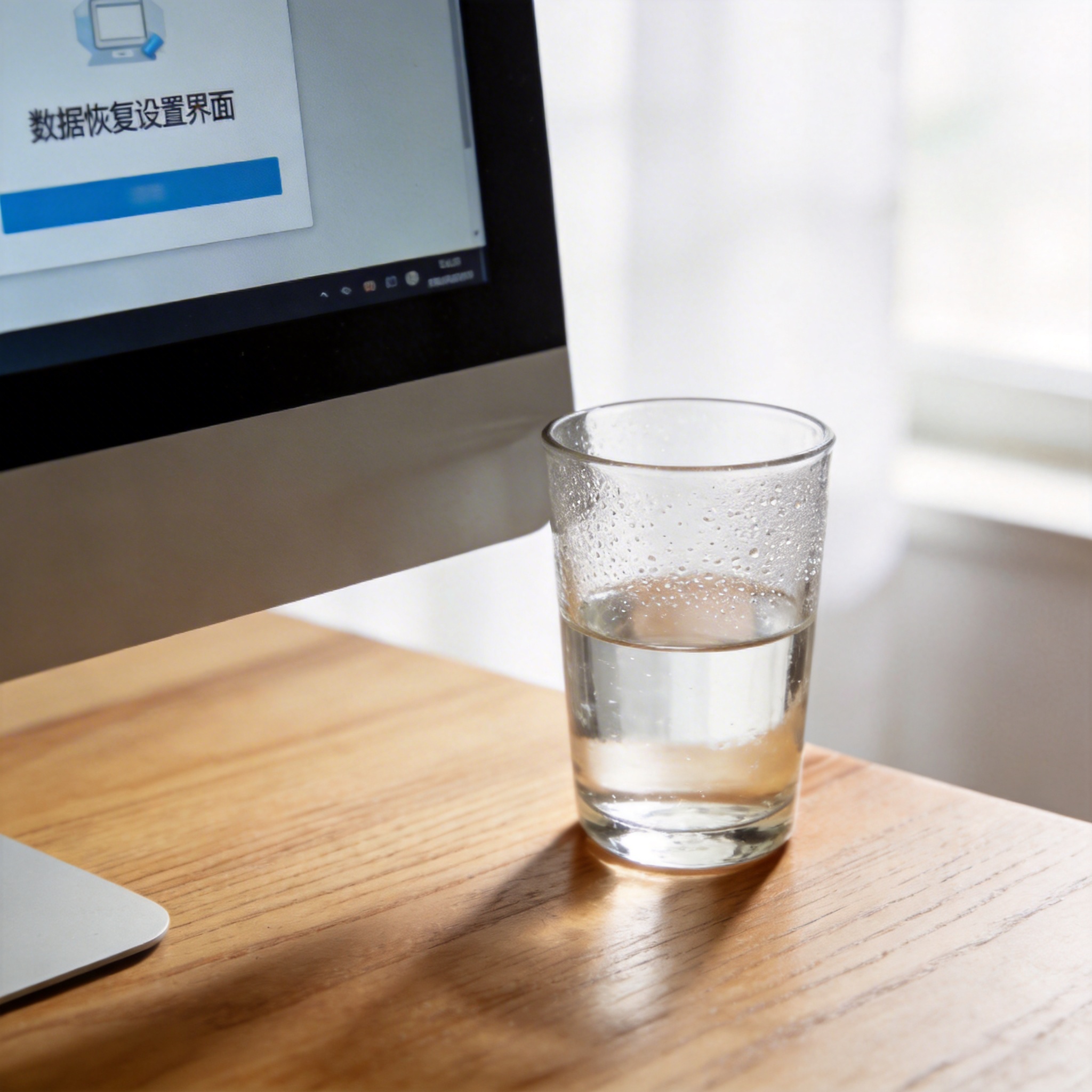 操作场景示意图