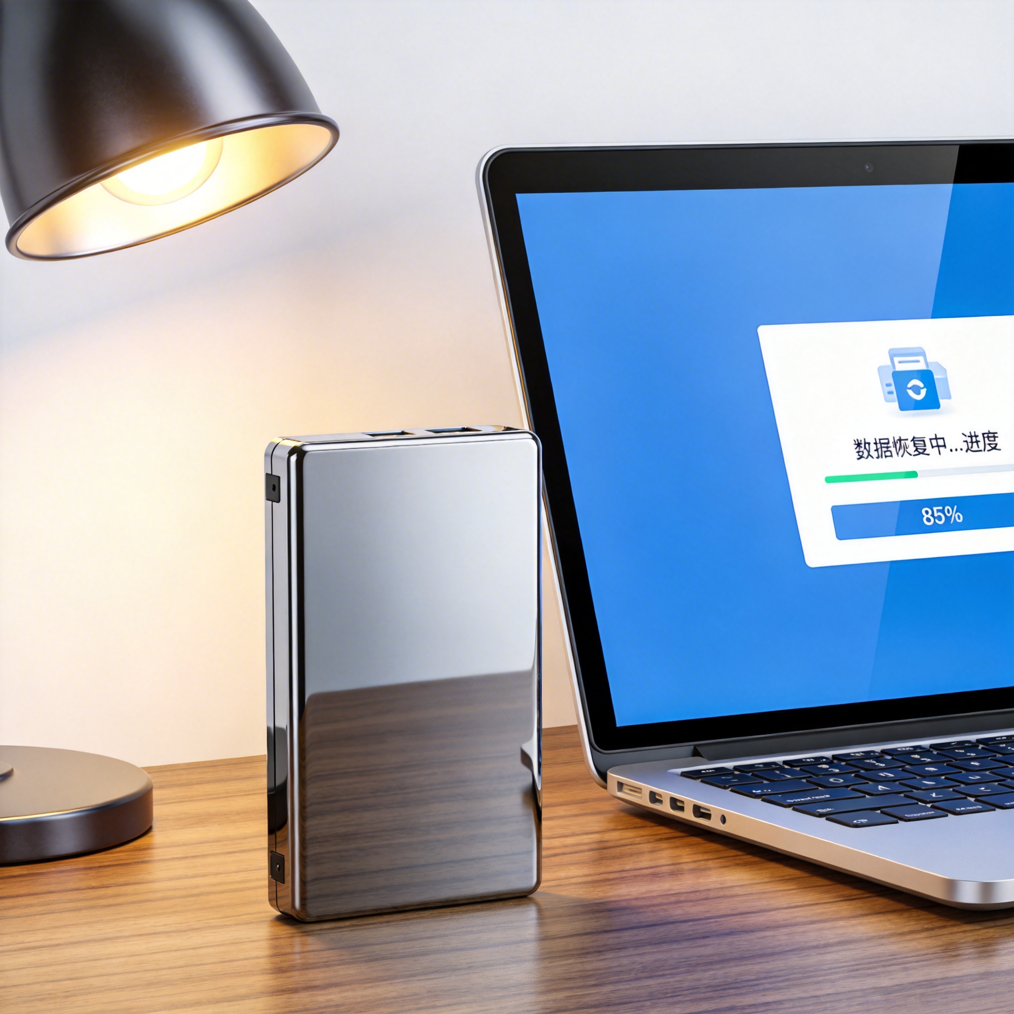 操作场景示意图