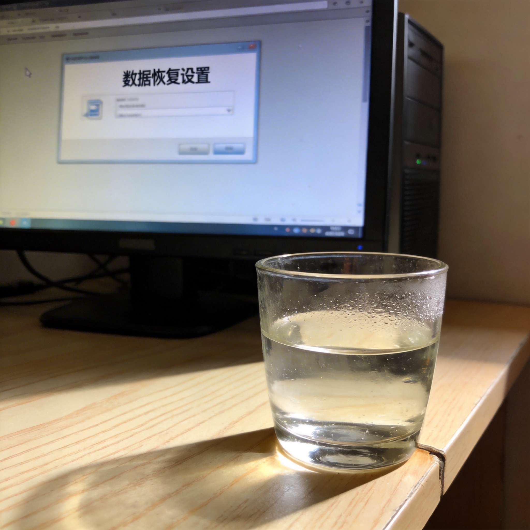 操作场景示意图