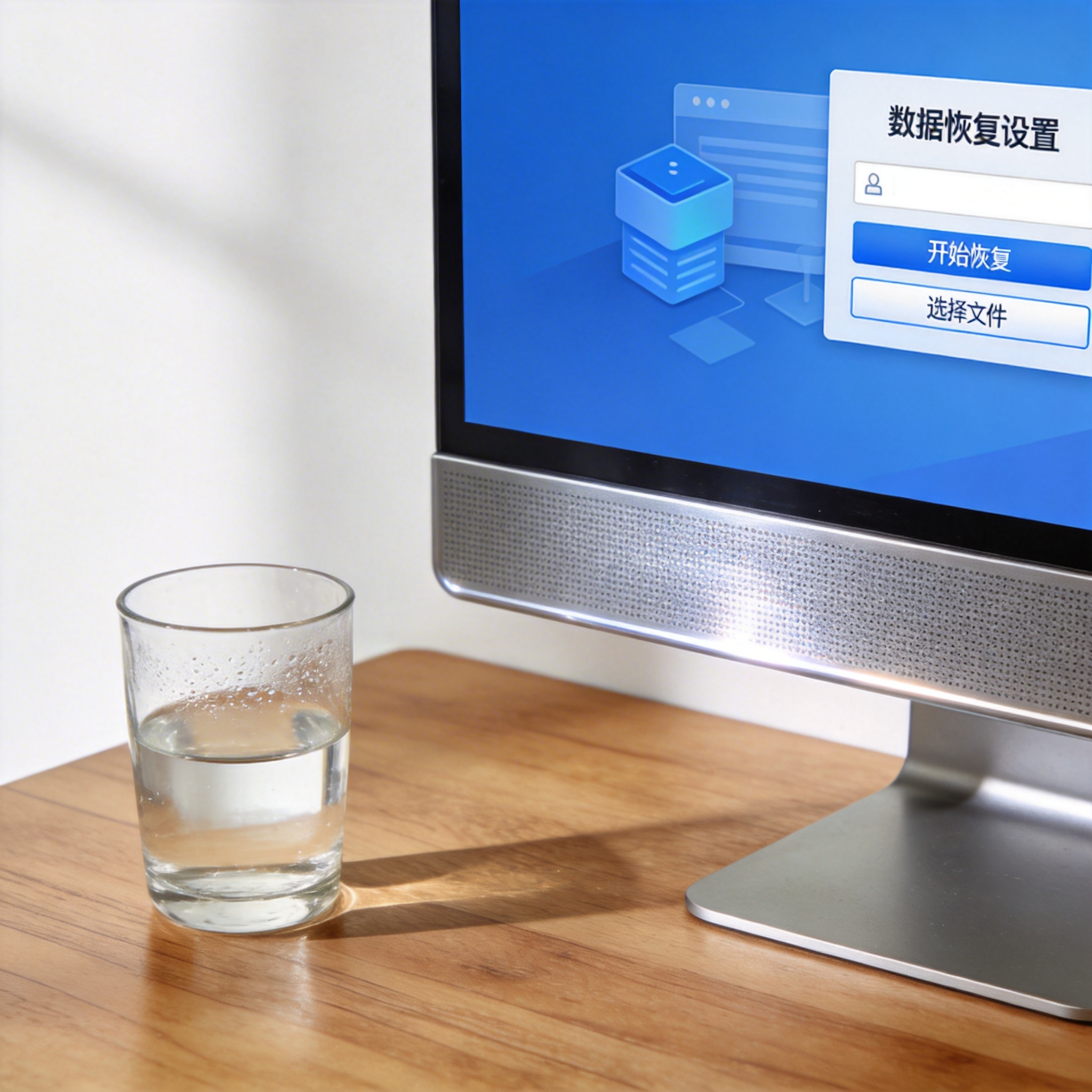 操作场景示意图