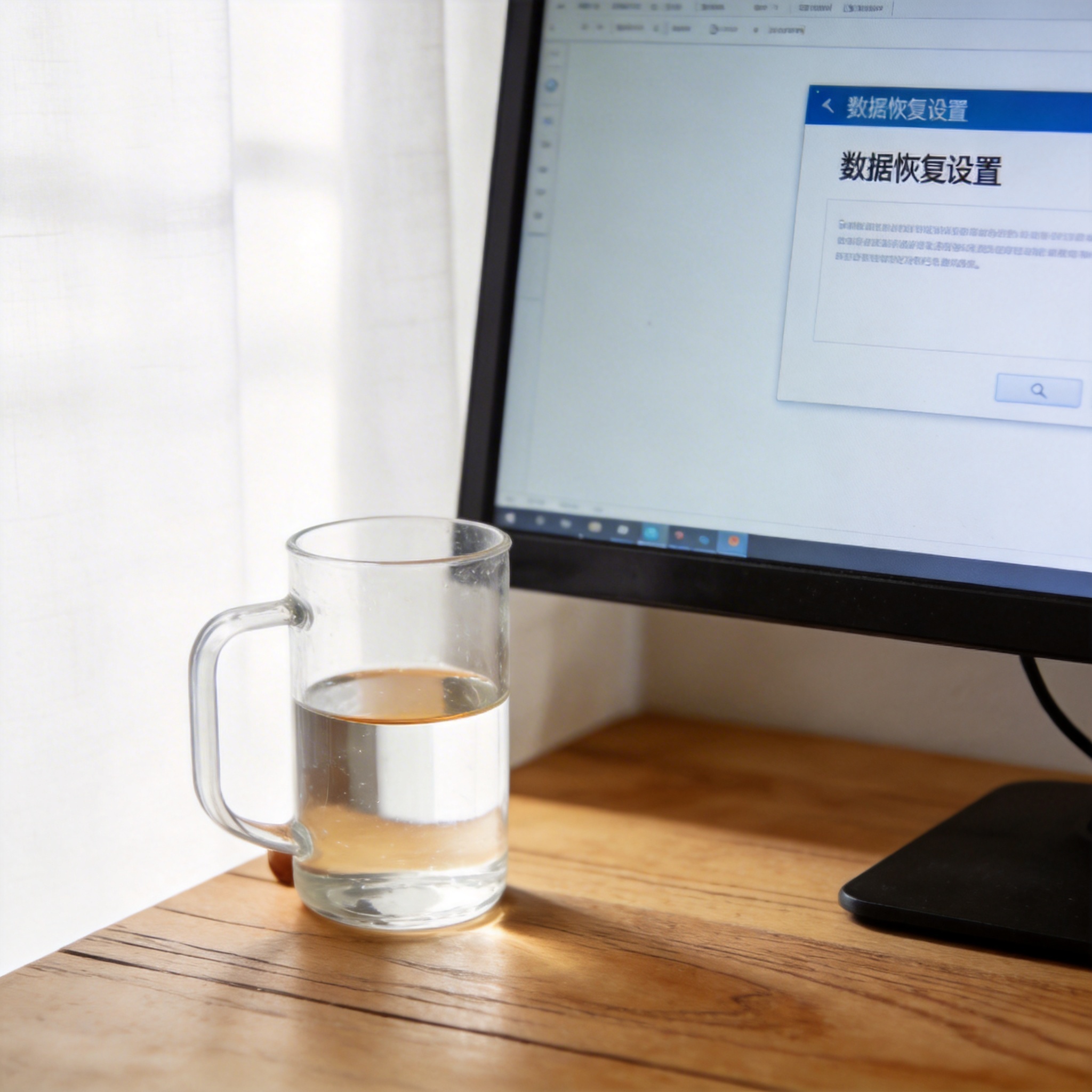 操作场景示意图