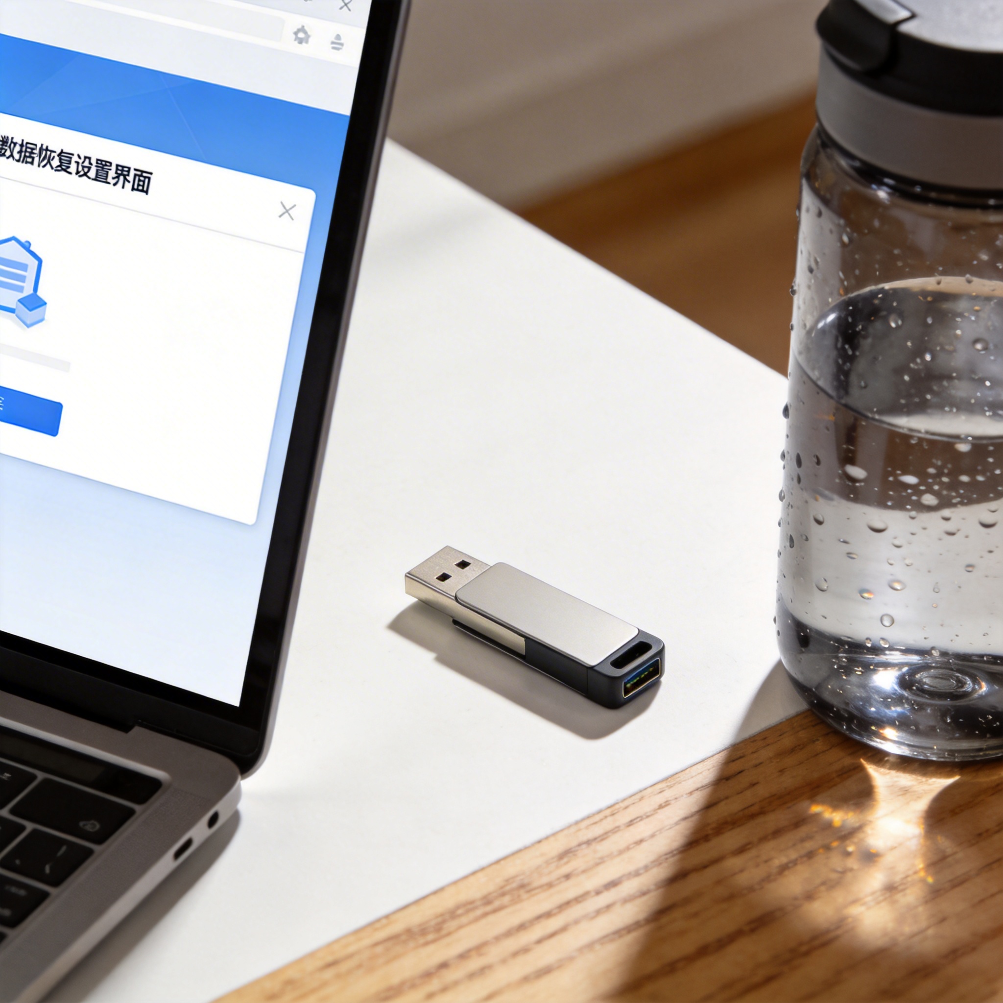 操作场景示意图