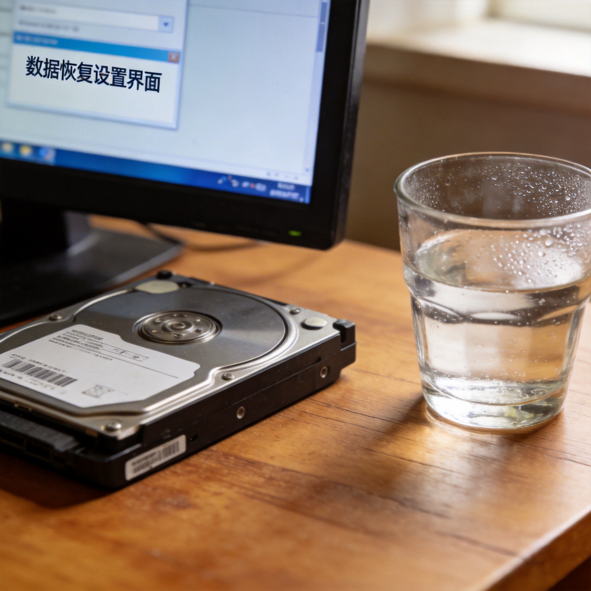 操作场景示意图