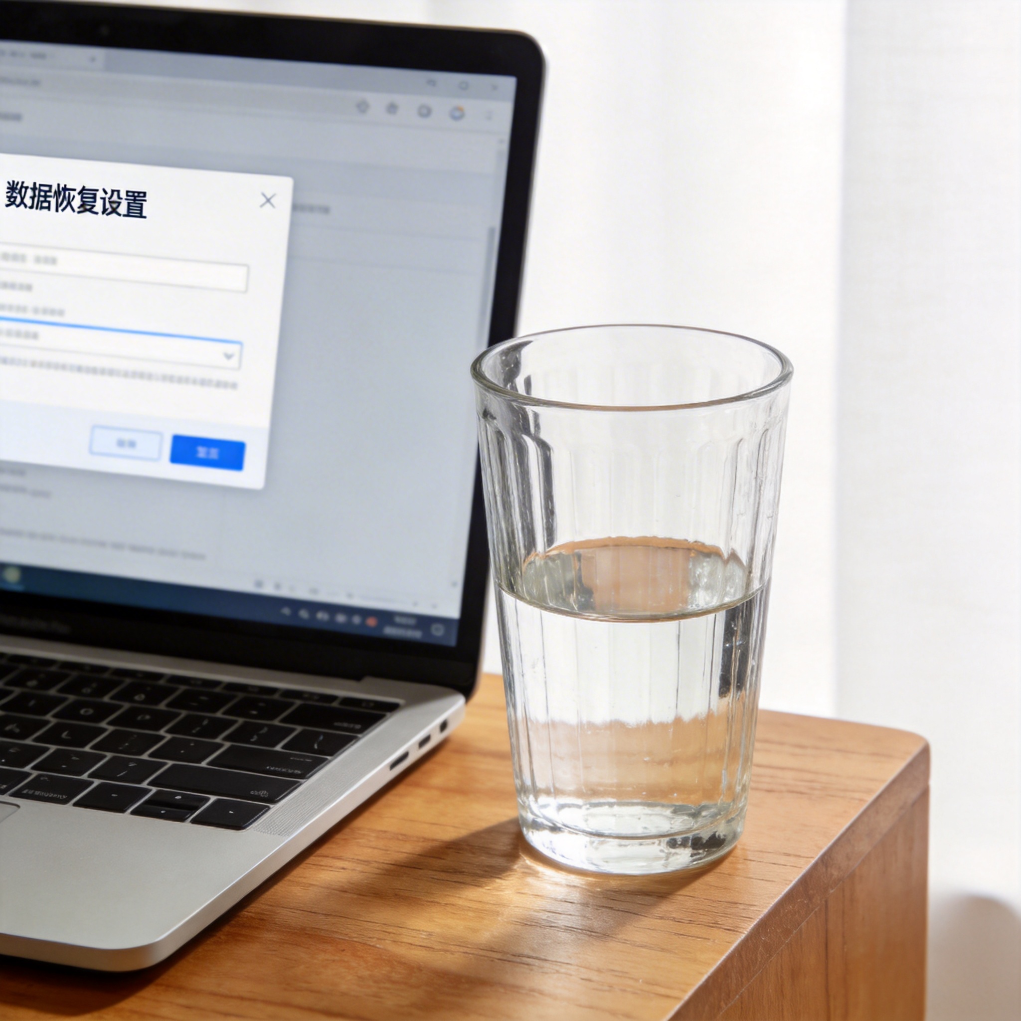 操作场景示意图